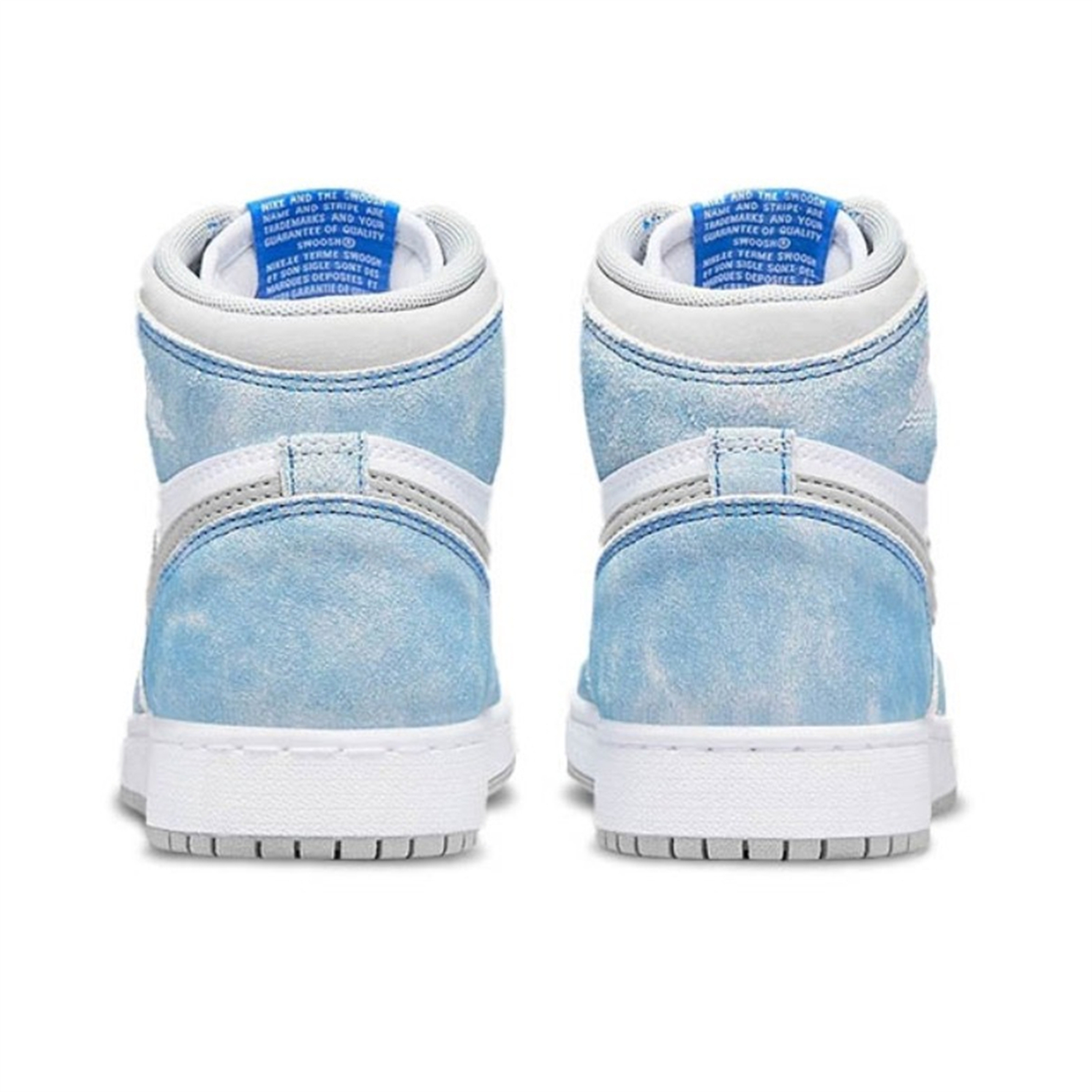 Air Jordan 1 Retro High OG Basketball Shoes