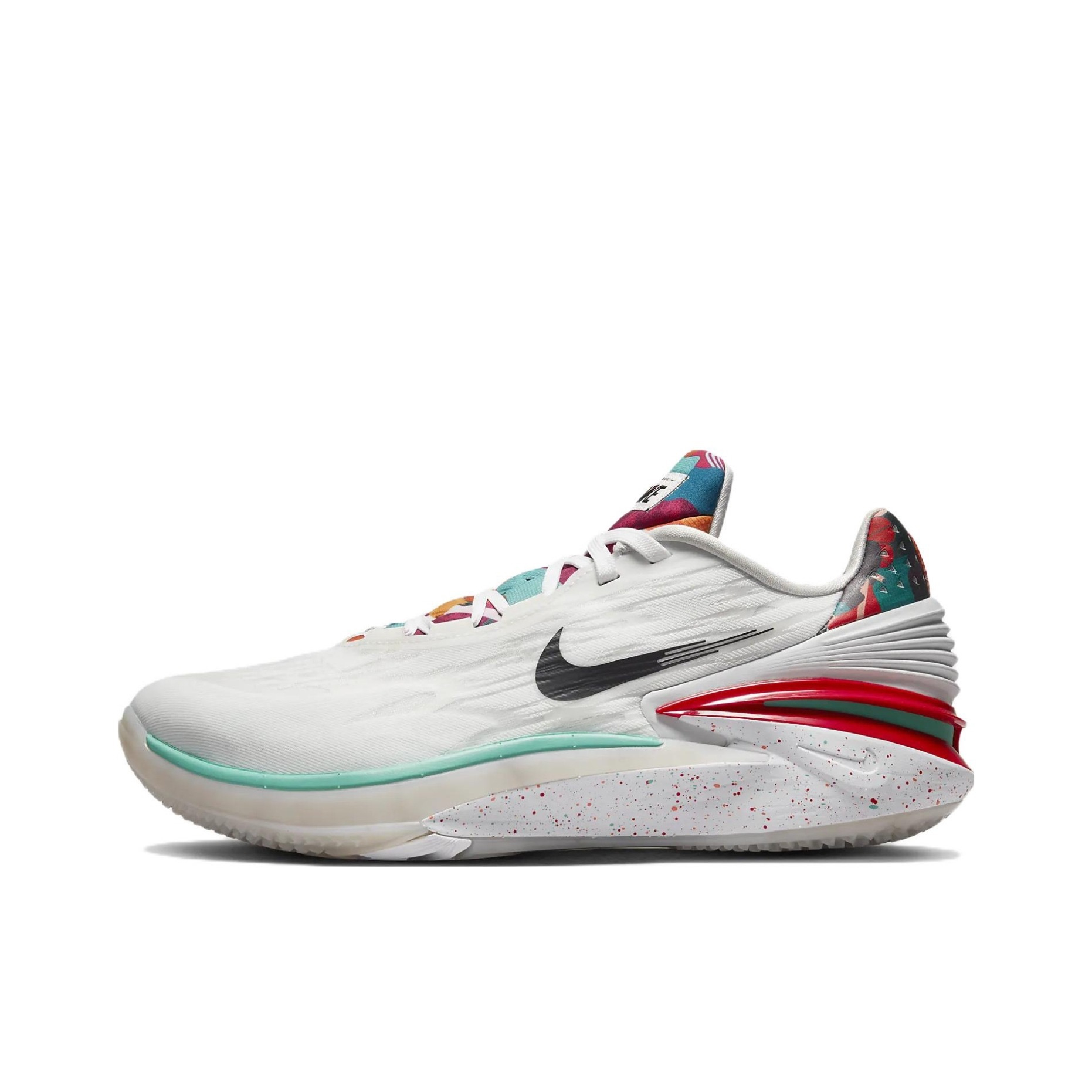 Men's Air Zoom G.T Cut 2 Fashion Basketball Shoes