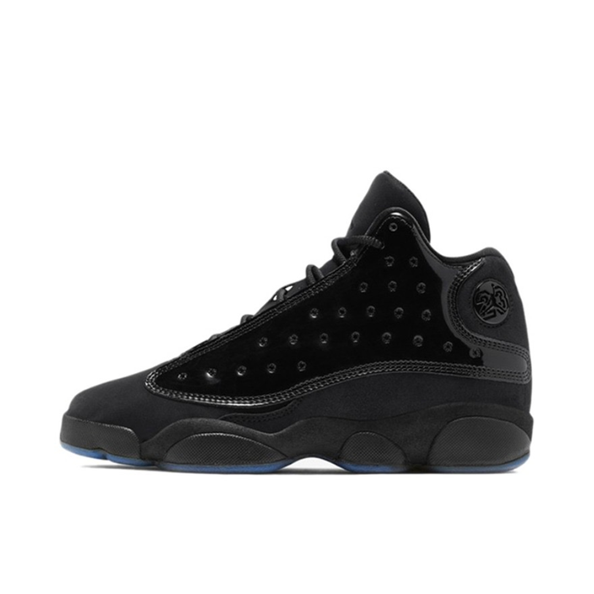 Men Air Jordan 13 Retro High Basketball Shoes