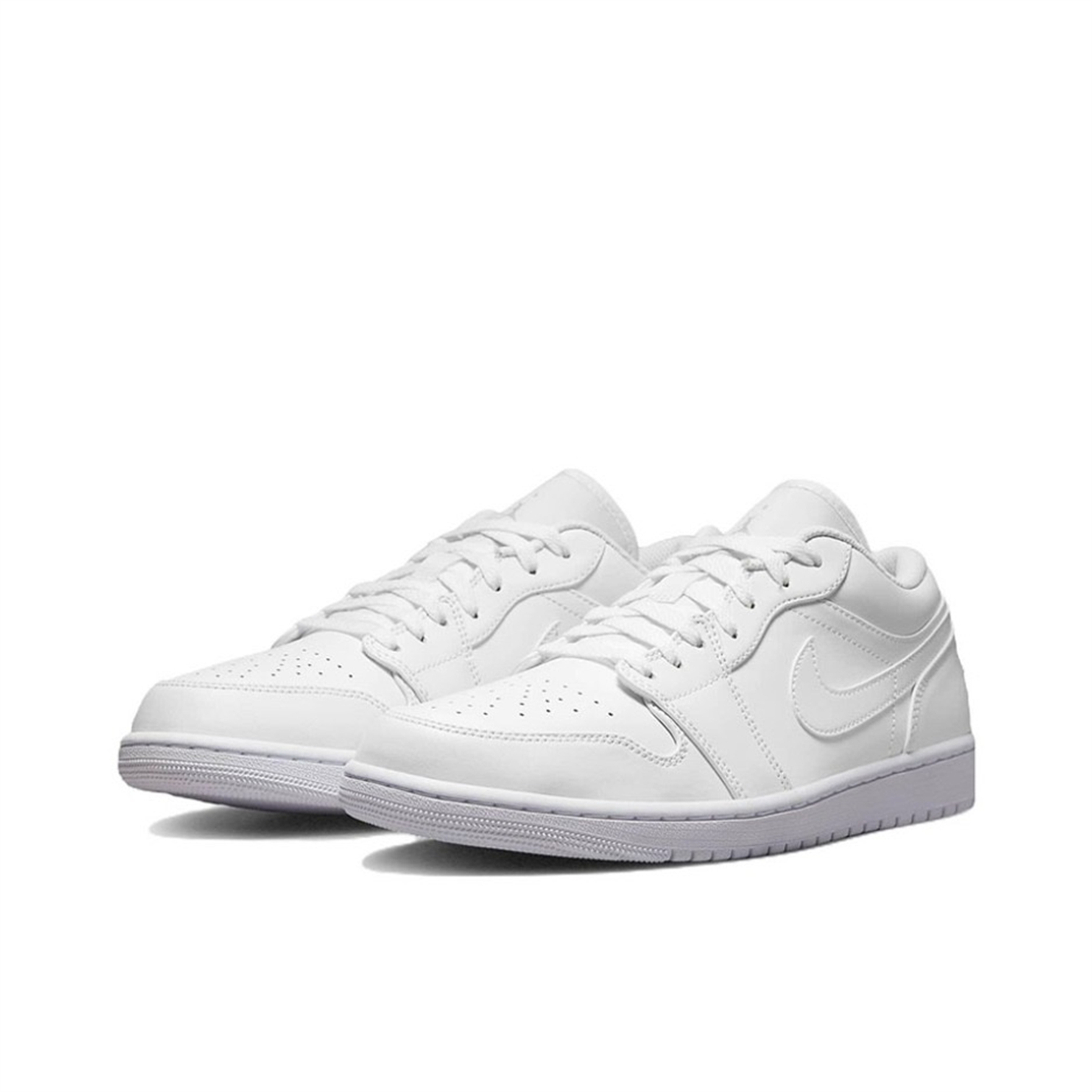 Air Jordan 1 Retro Low Basketball Shoes