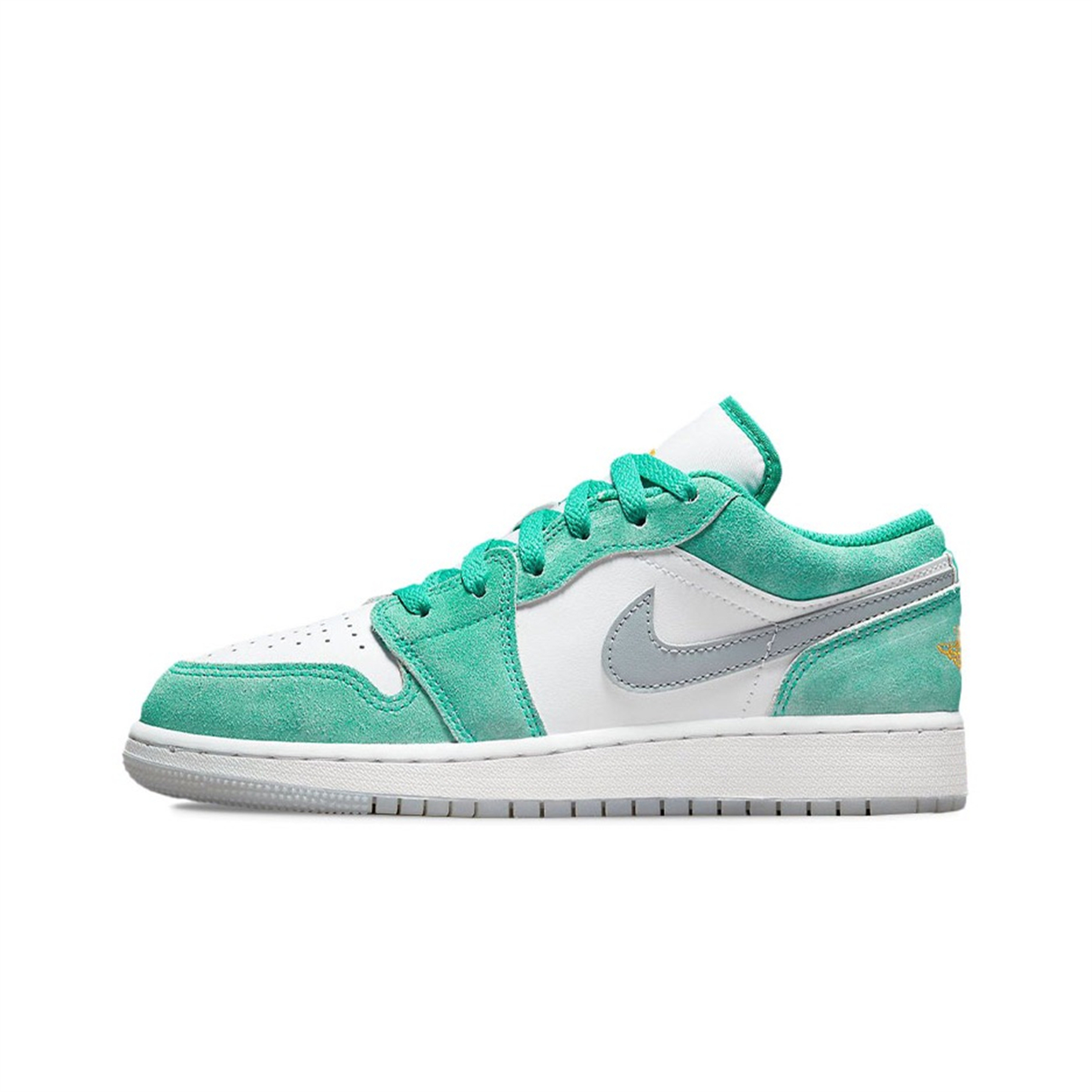Air Jordan 1 Retro Low Basketball Shoes