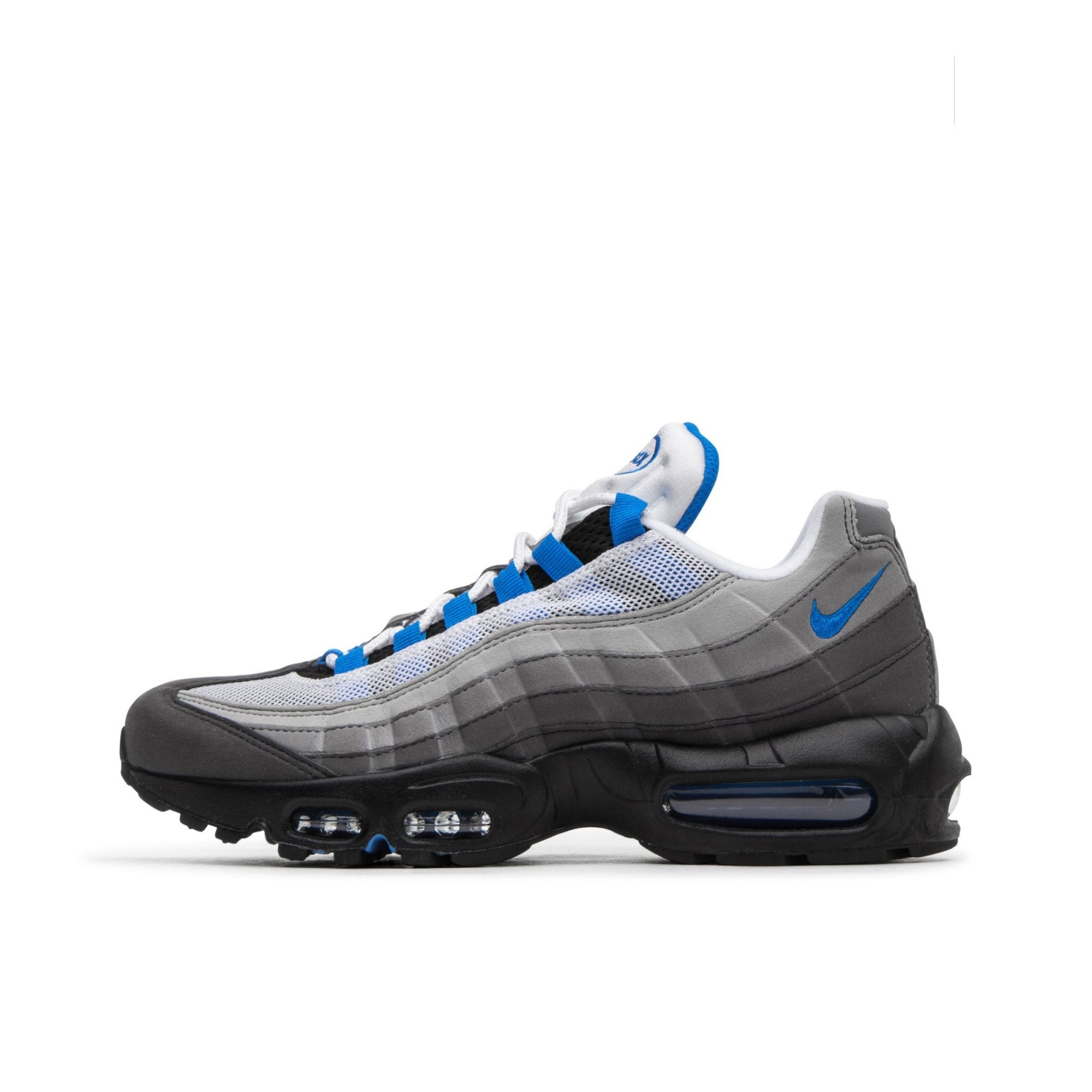 Unisex Air Max 95 Fashion Casual Shoes