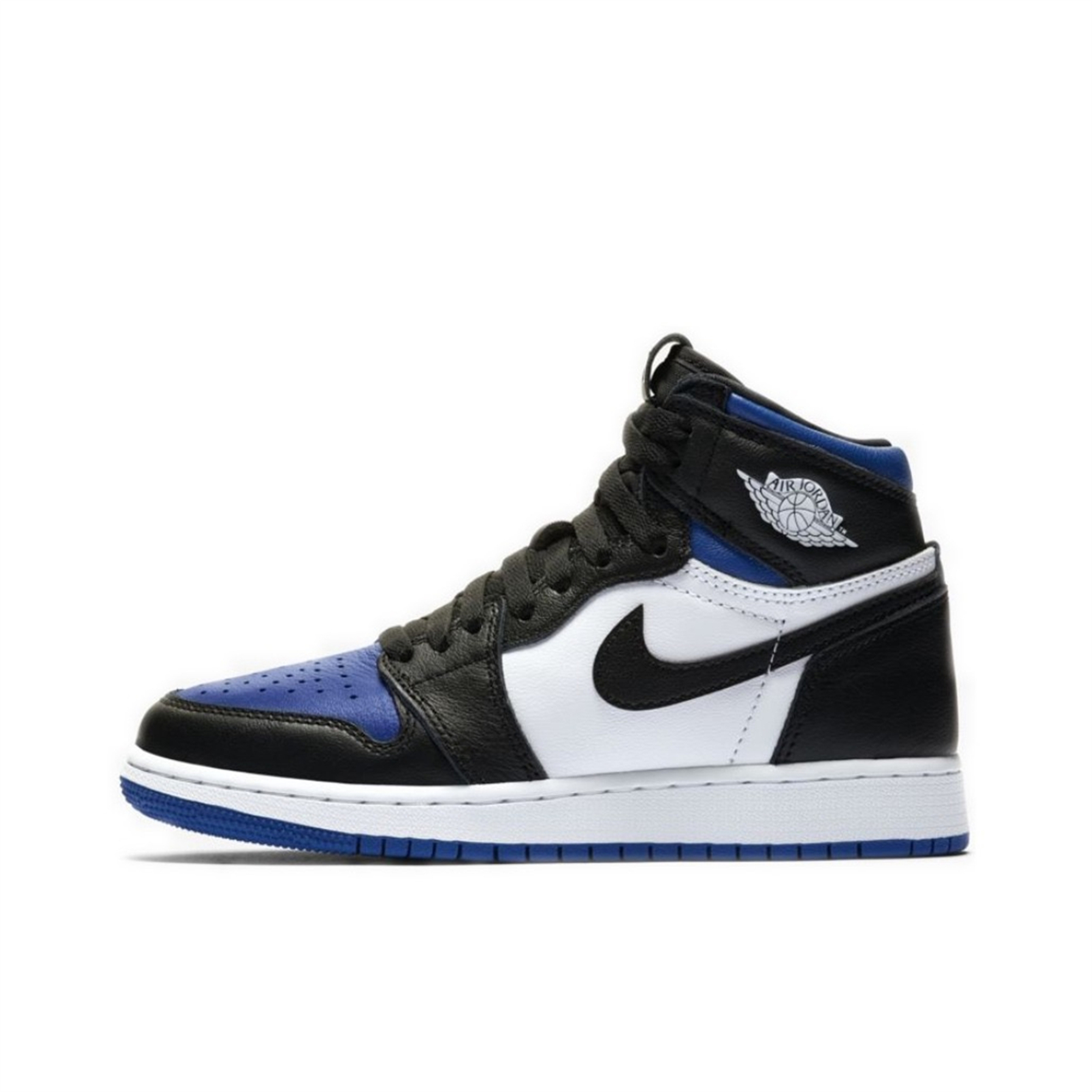 Air Jordan 1 Retro High OG Basketball Shoes