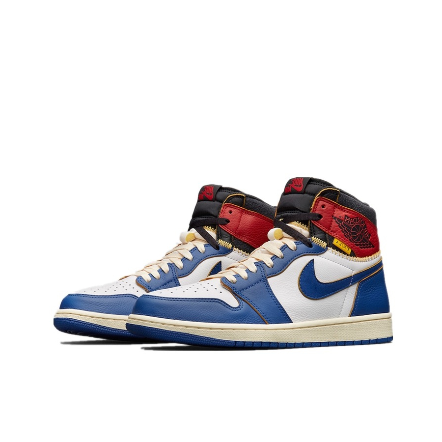 Air Jordan 1 Retro High OG Basketball Shoes