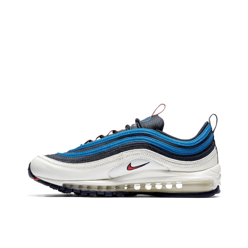 Unisex Air Max 97 Fashion Casual Shoes