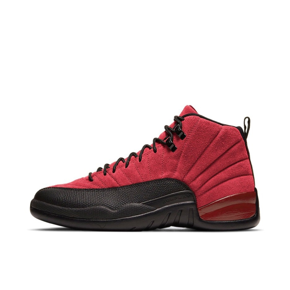 Men Air Jordan 12 Retro High Basketball Shoes