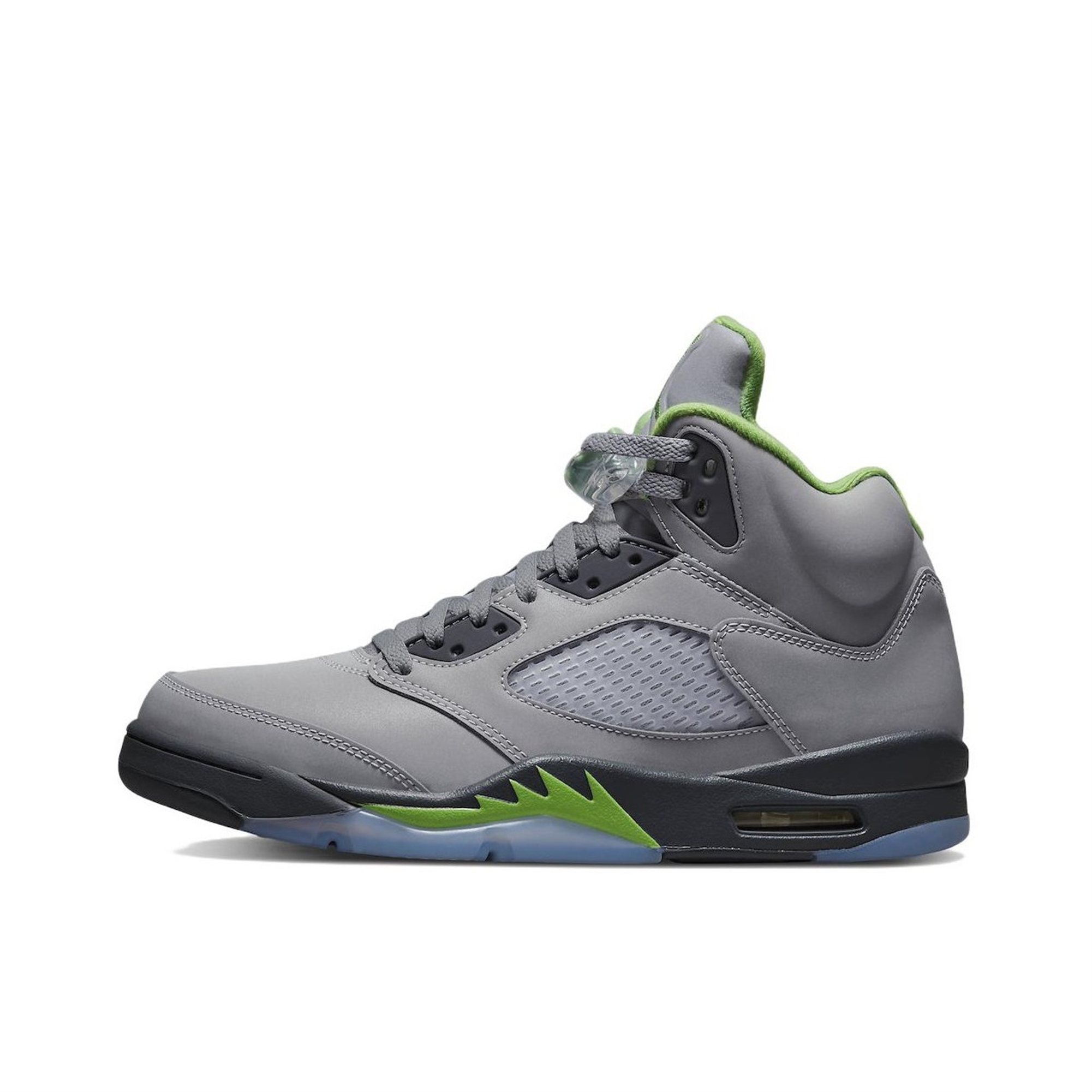 Men Air Jordan 5 Retro Basketball Shoes