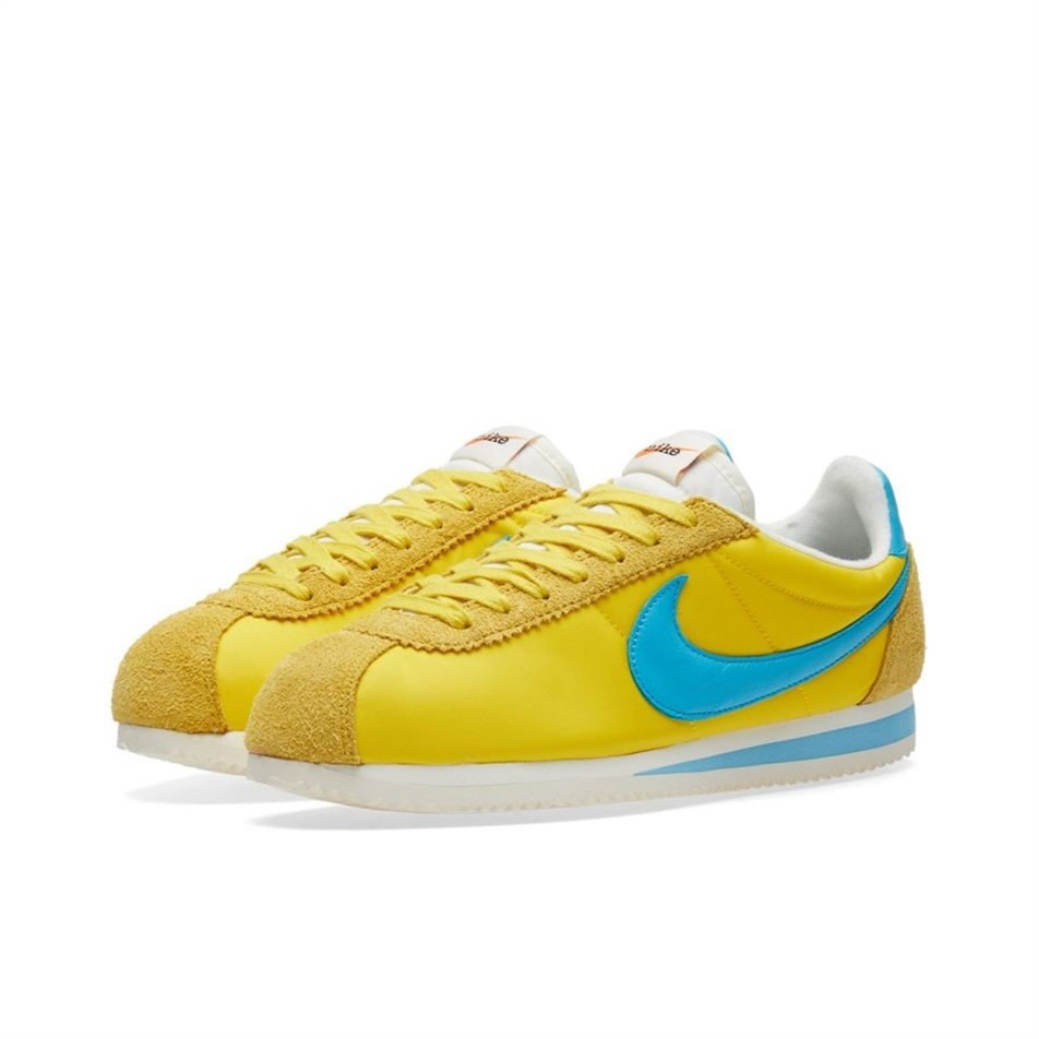 Unisex Classic Cortes Fashion Casual Shoes