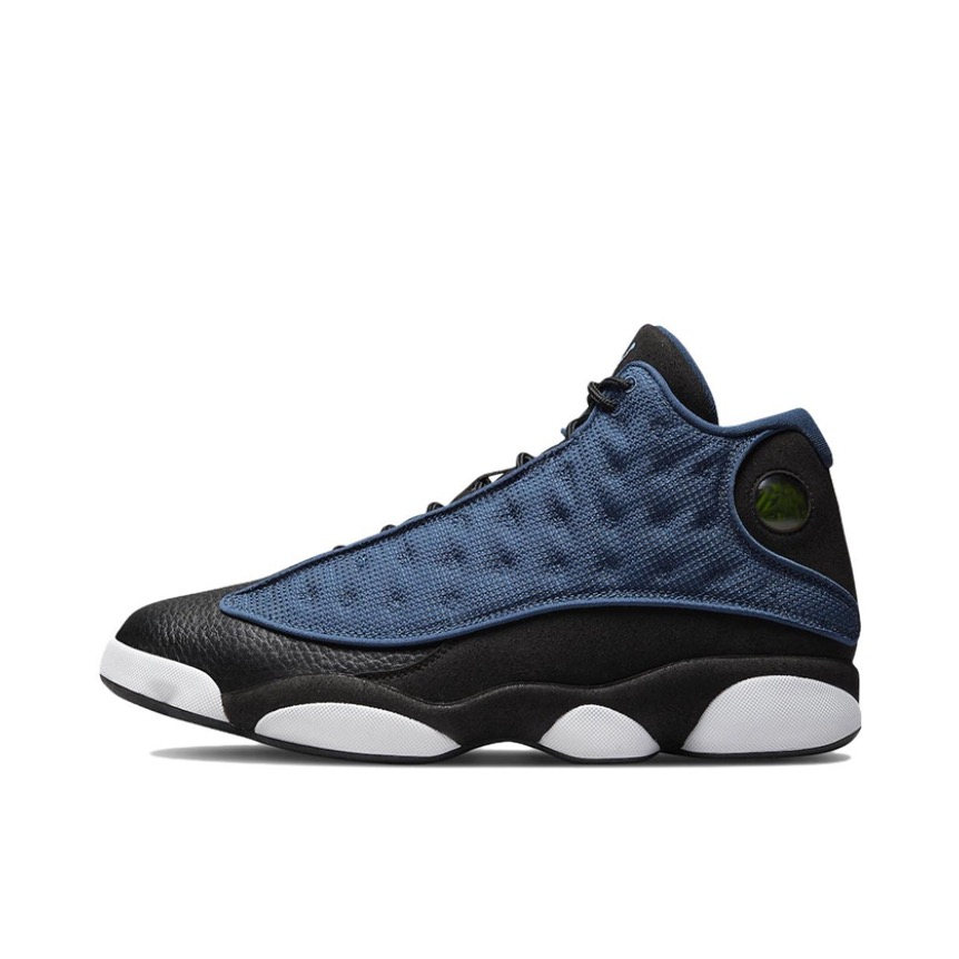 Men Air Jordan 13 Retro High Basketball Shoes