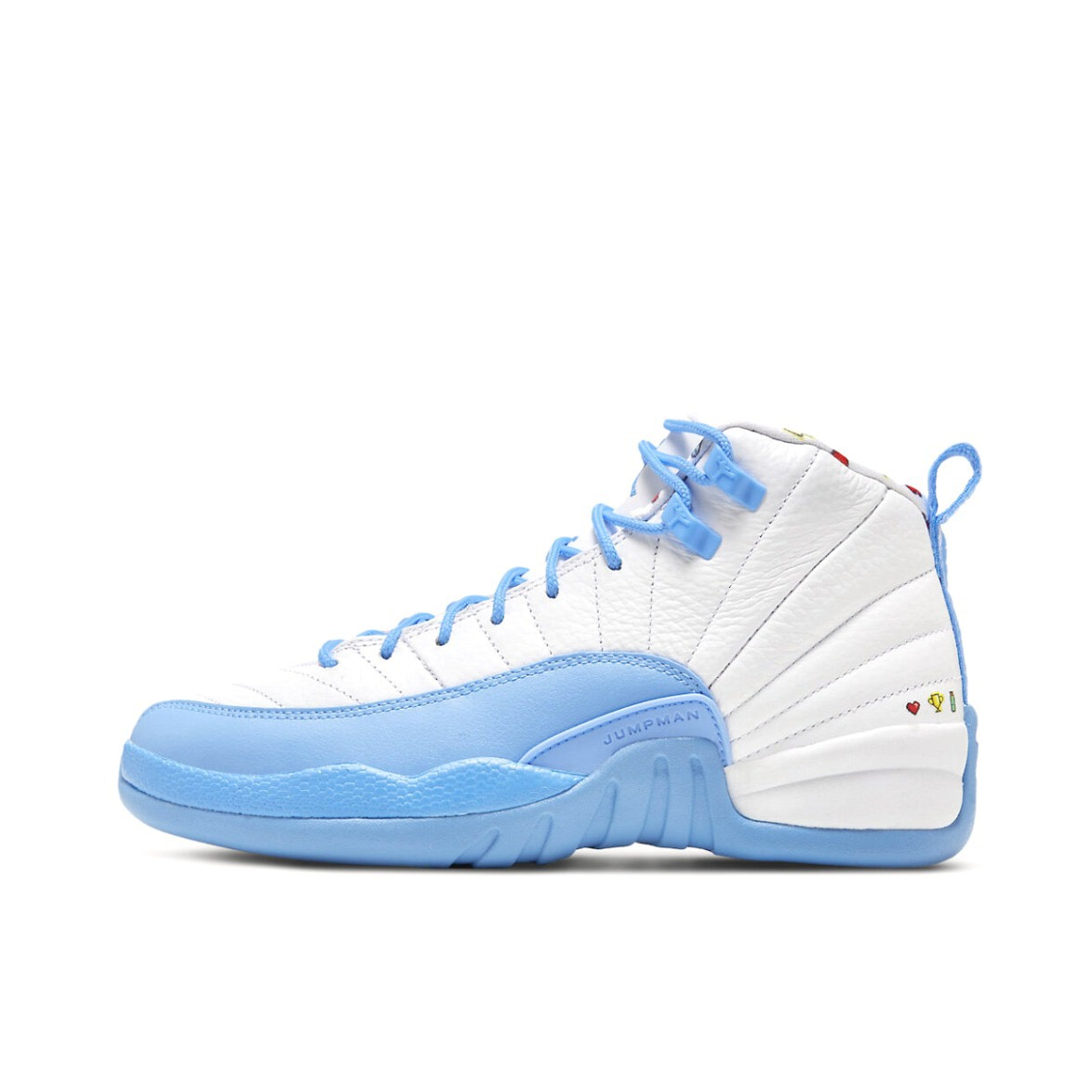 Men Air Jordan 12 Retro High Basketball Shoes