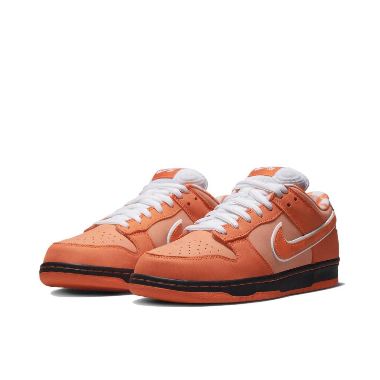 Unisex SB Dunk Low Casual Shoes