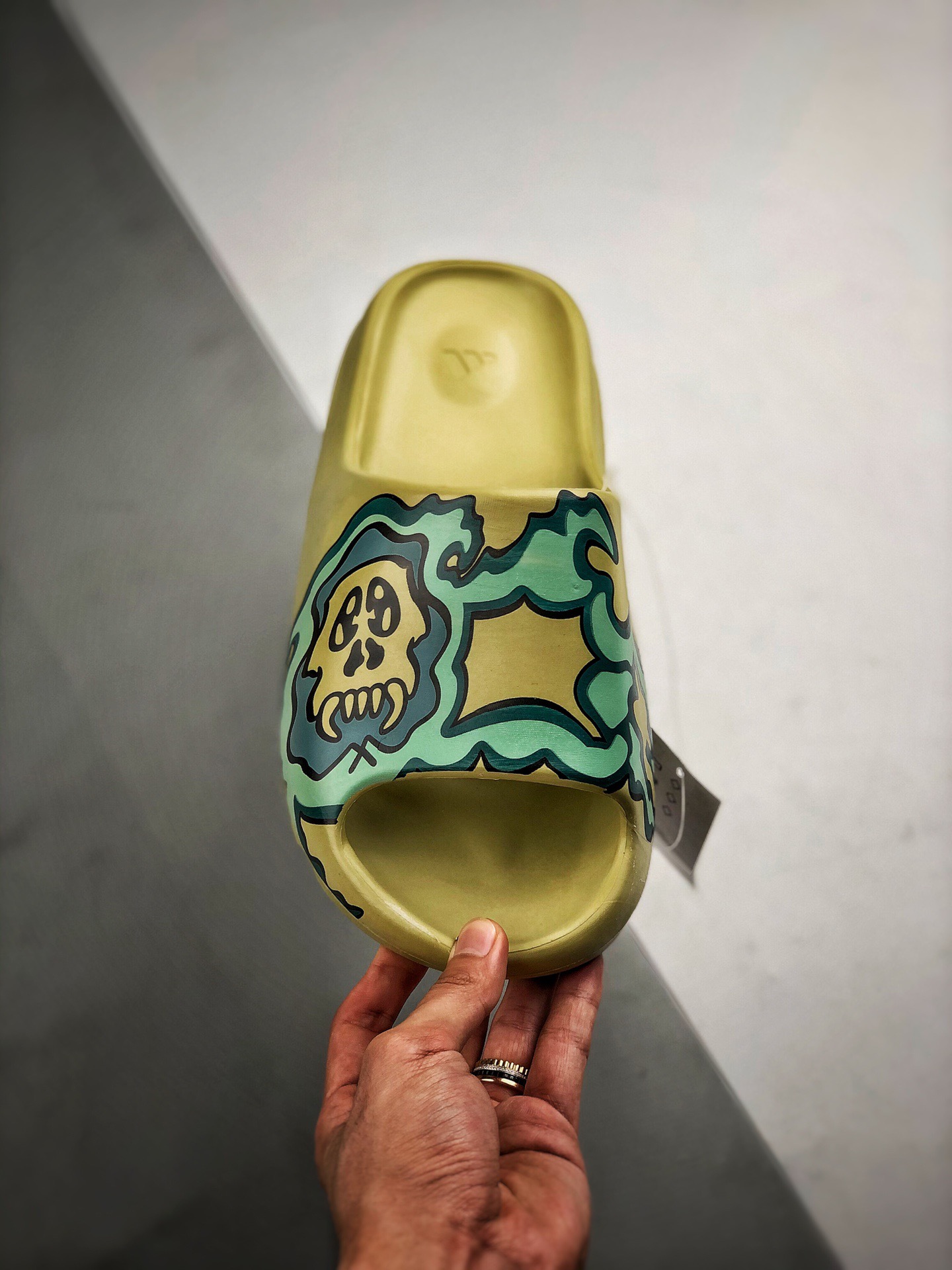 Unisex Originals Yeezy Slide Fashion Casual Shoes