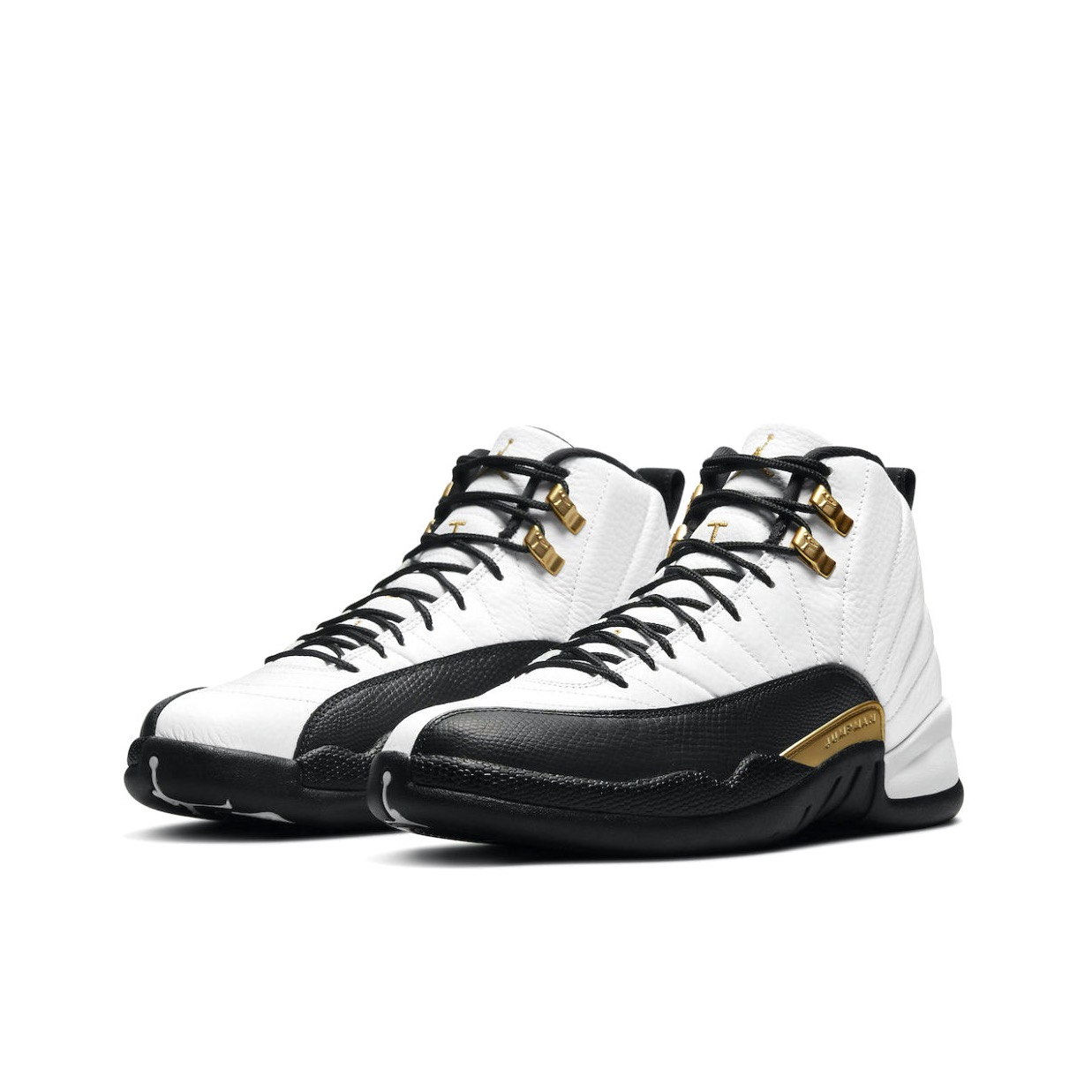 Men Air Jordan 12 Retro High Basketball Shoes