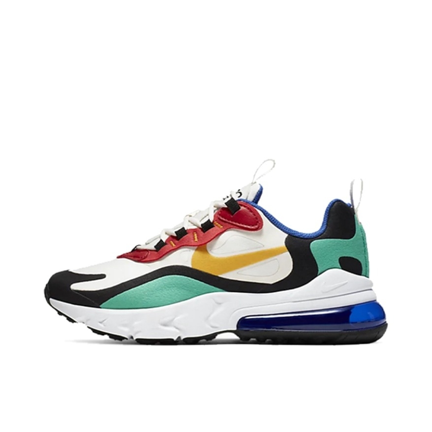 Unisex Air Max 270 React Fashion Casual Shoes