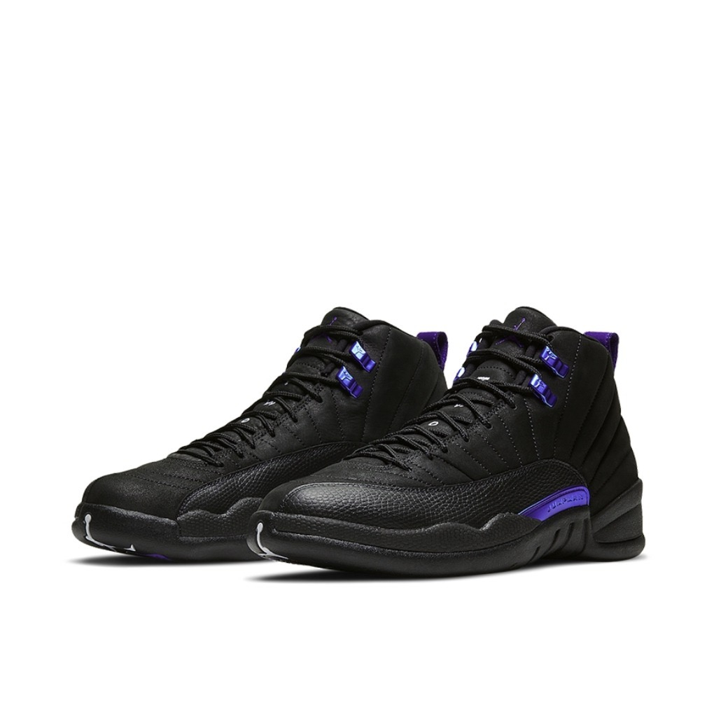 Men Air Jordan 12 Retro High Basketball Shoes