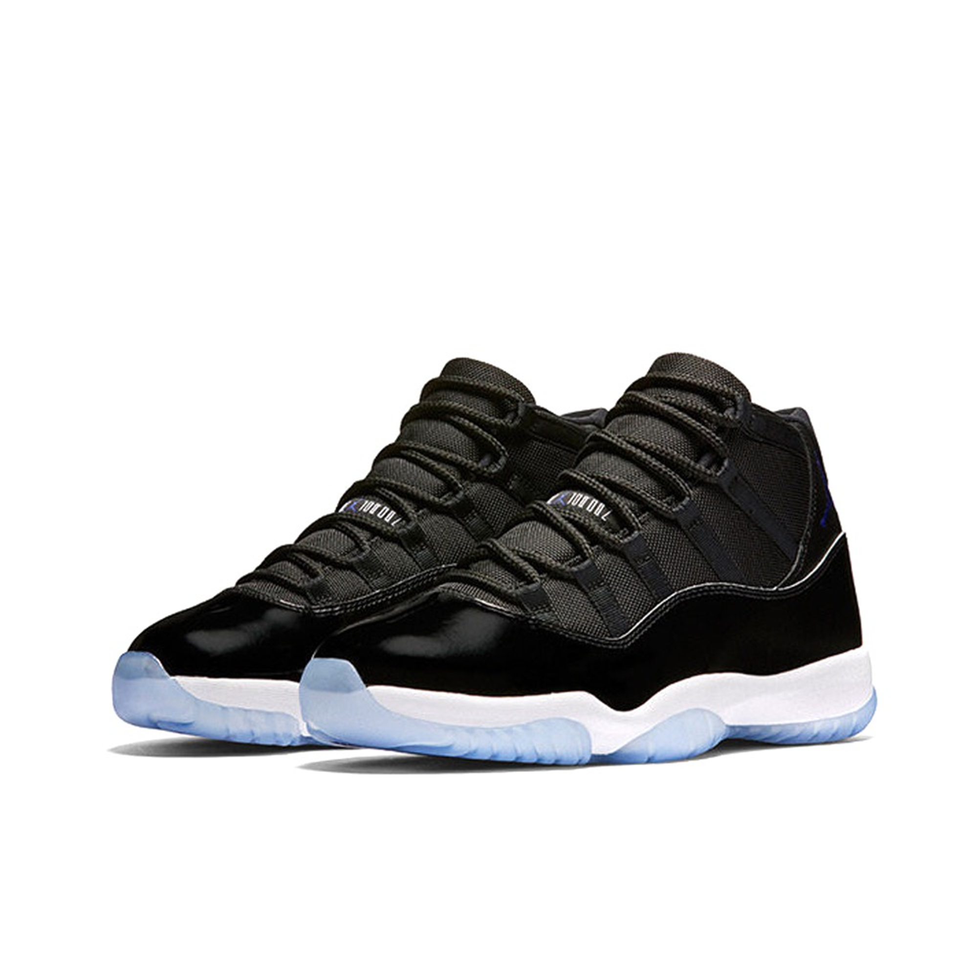 Unisex Air Jordan 11 Retro High Basketball Shoes