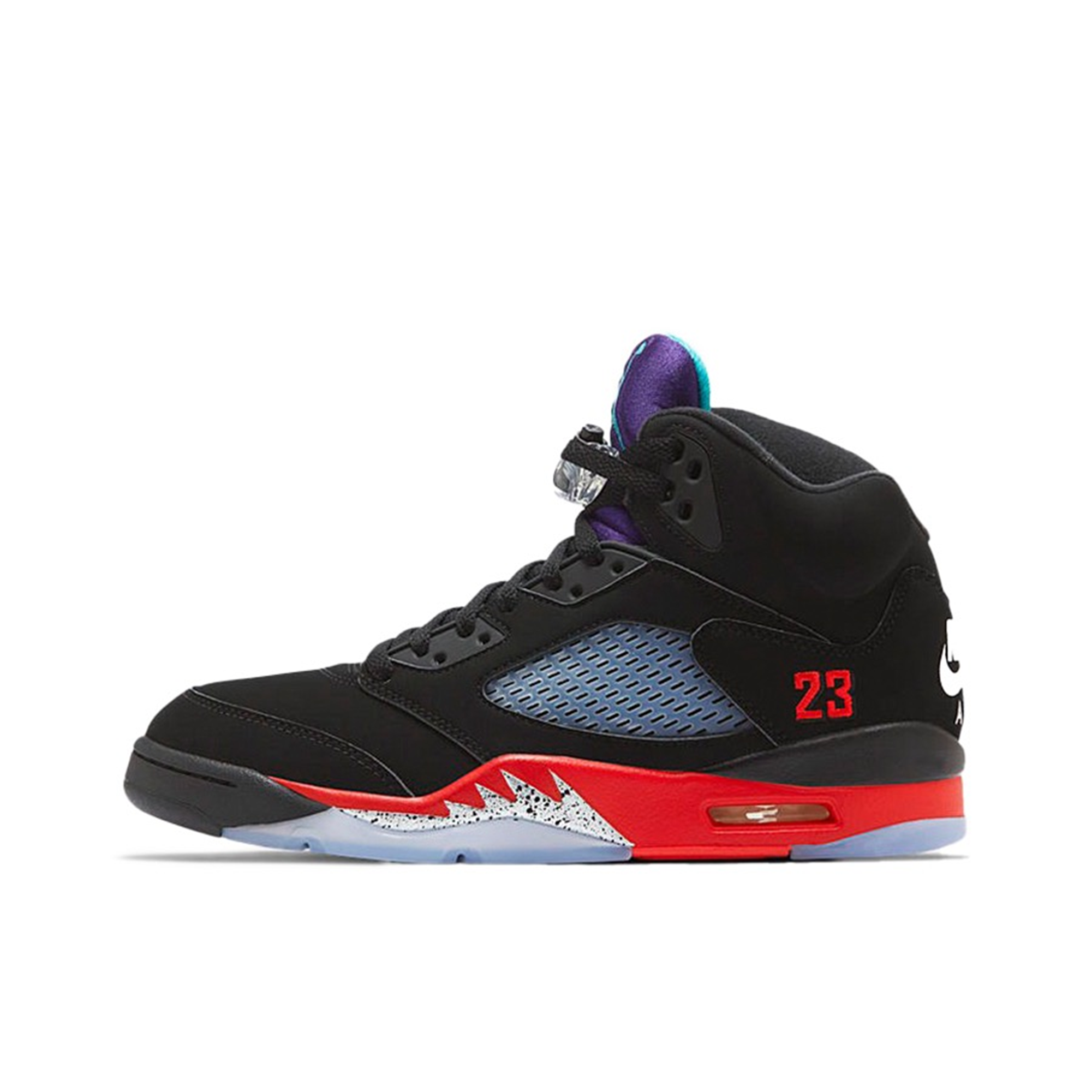 Men Air Jordan 5 Retro Basketball Shoes