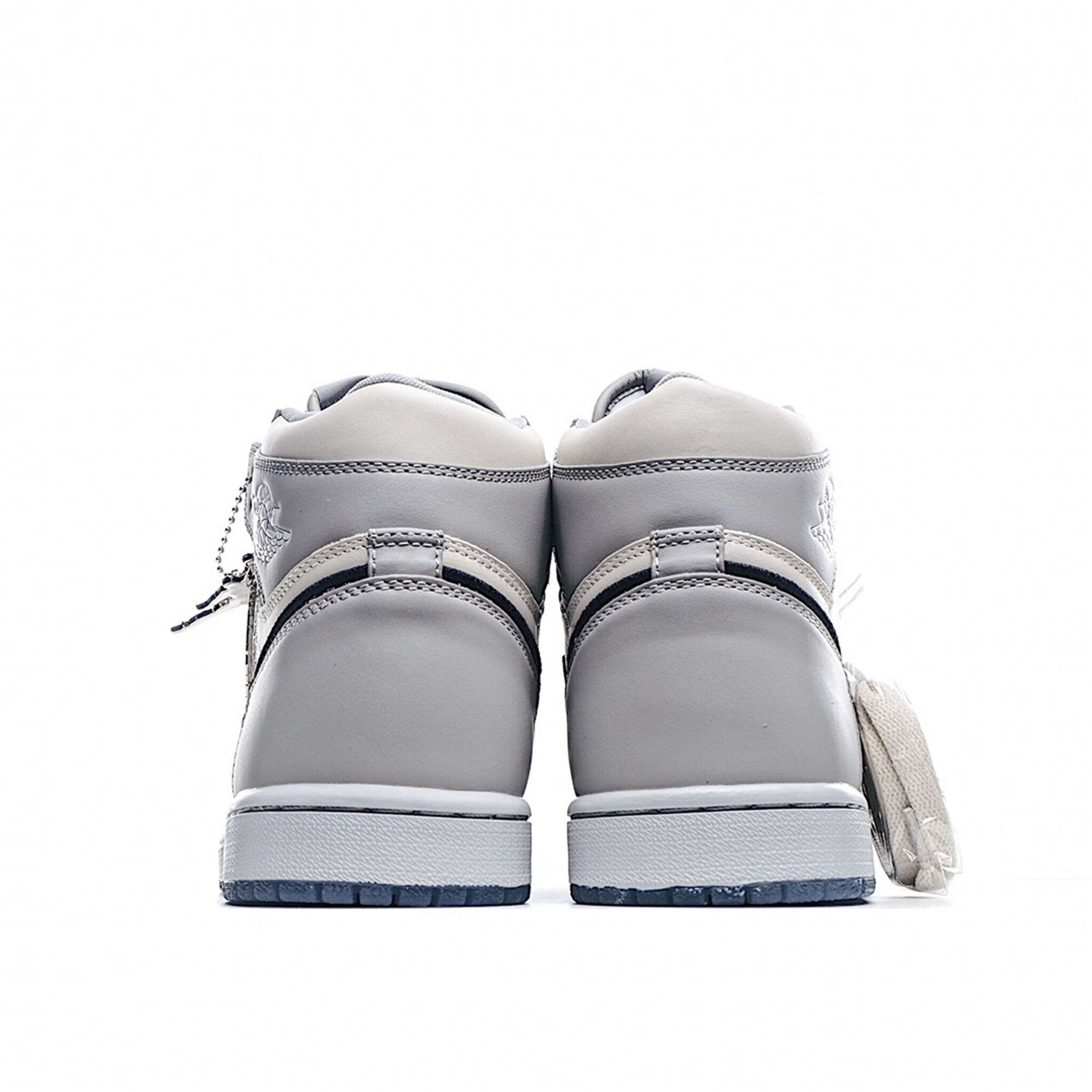 Air Jordan 1 Retro High OG Basketball Shoes