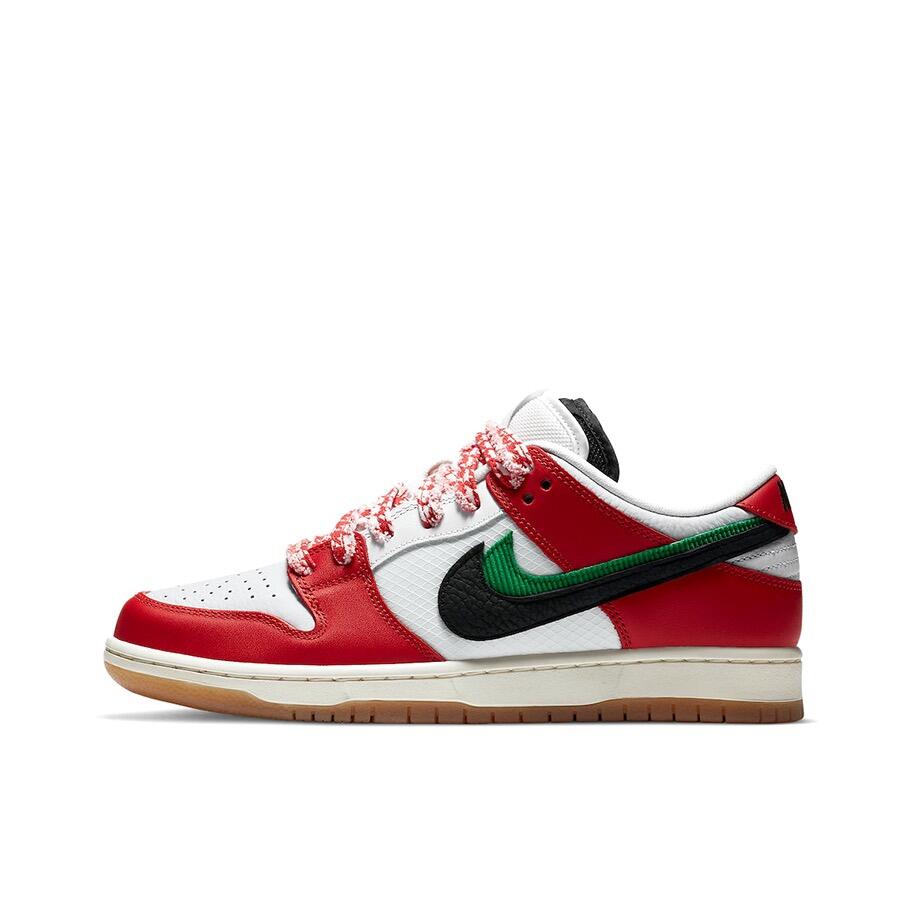 Unisex SB Dunk Low Casual Shoes