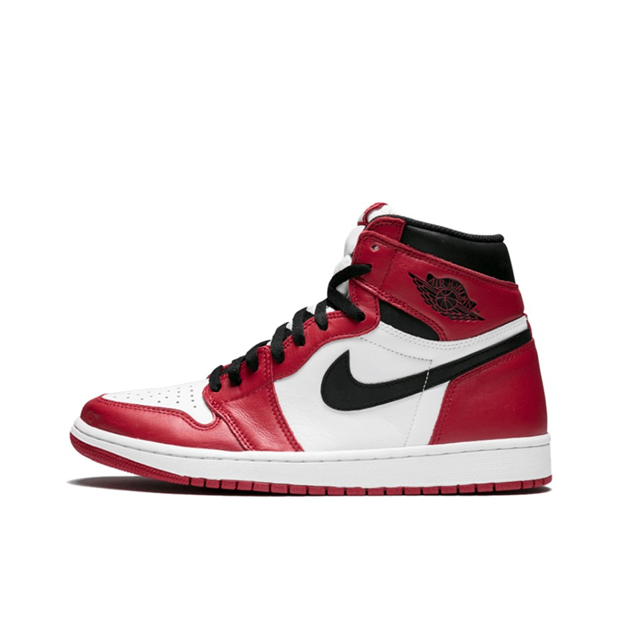 Air Jordan 1 Retro High OG Basketball Shoes