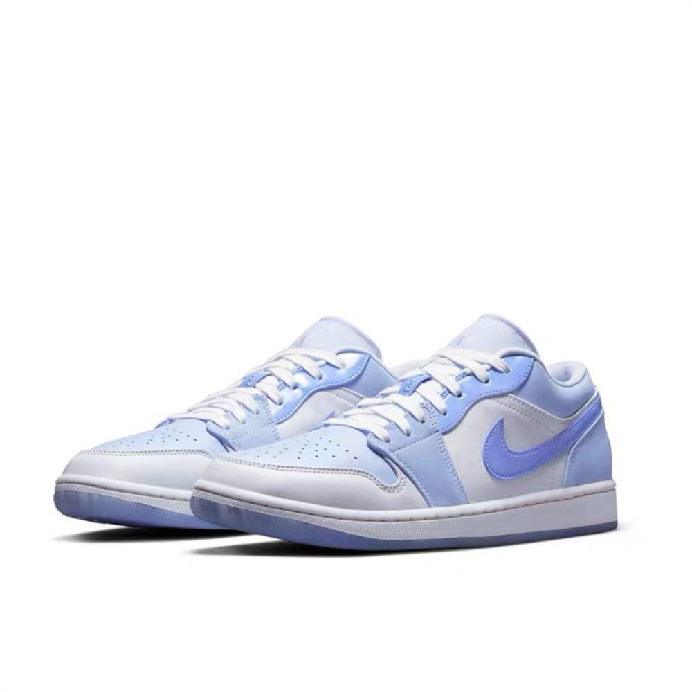 Air Jordan 1 Retro Low Basketball Shoes