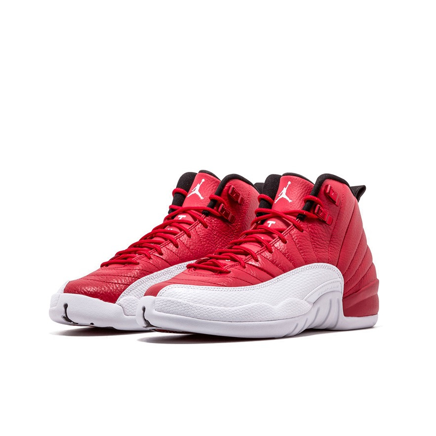 Men Air Jordan 12 Retro High Basketball Shoes