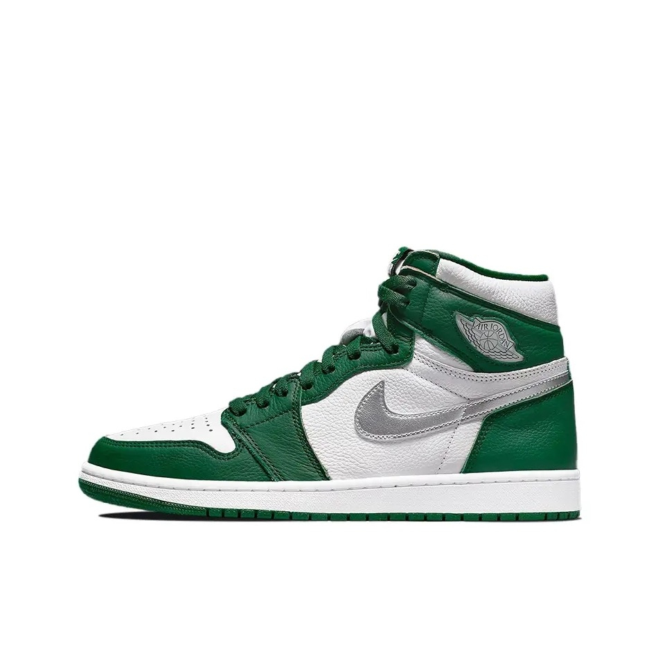 Air Jordan 1 Retro High OG Basketball Shoes