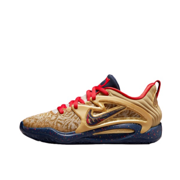 Men's KD15 Fashion Basketball Shoes