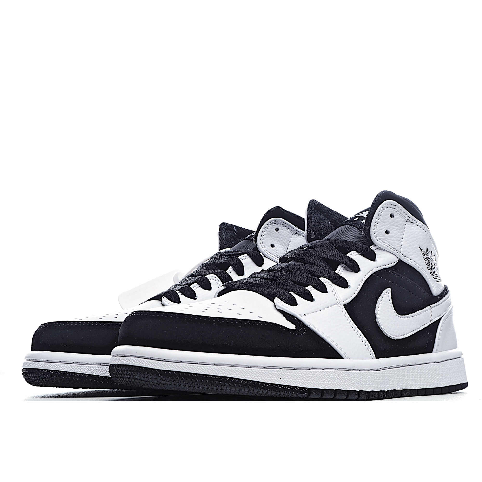 Air Jordan 1 Retro High OG Basketball Shoes
