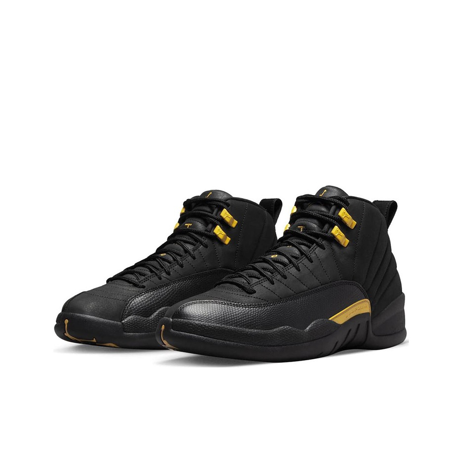 Men Air Jordan 12 Retro High Basketball Shoes