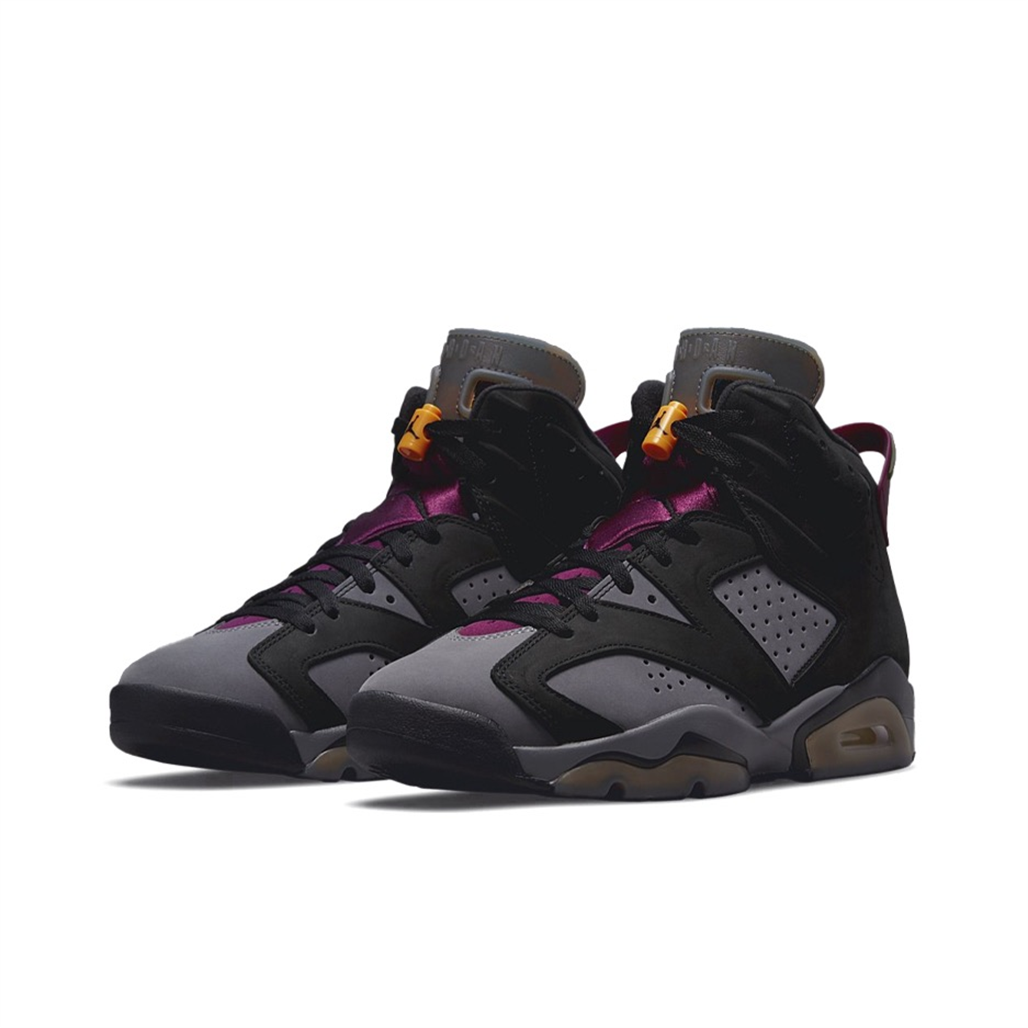 Men Air Jordan 6 Retro Basketball Shoes
