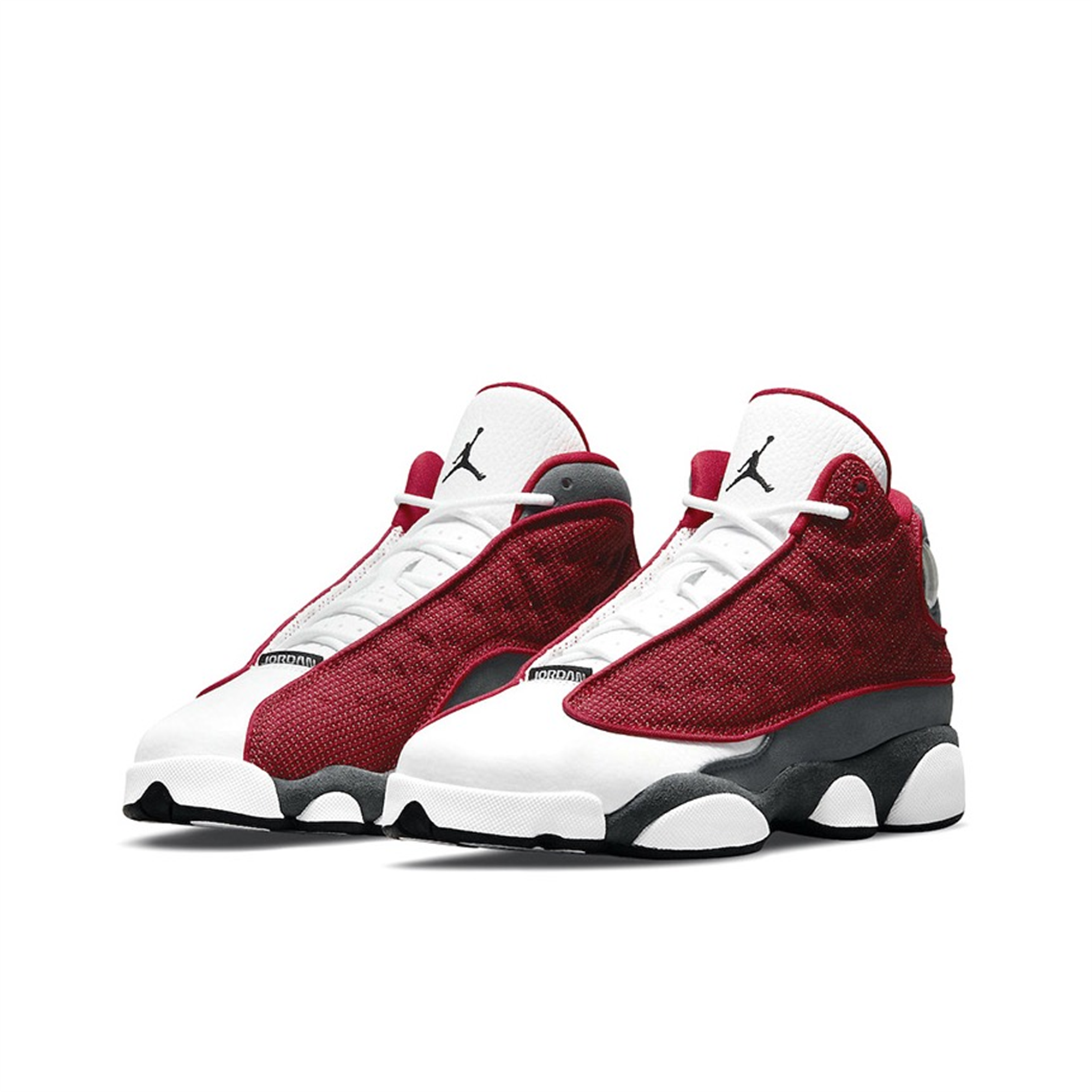 Men Air Jordan 13 Retro High Basketball Shoes