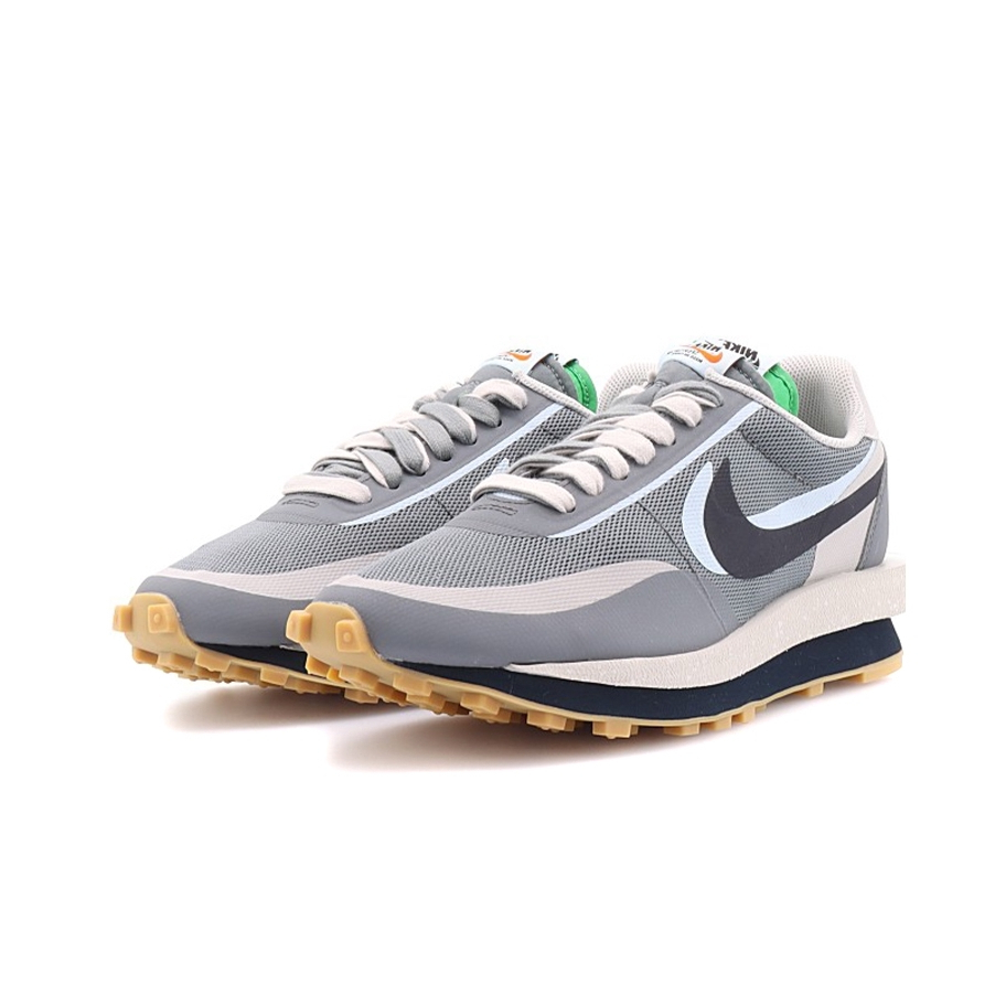 Unisex LDV Waffle Fashion Casual Shoes
