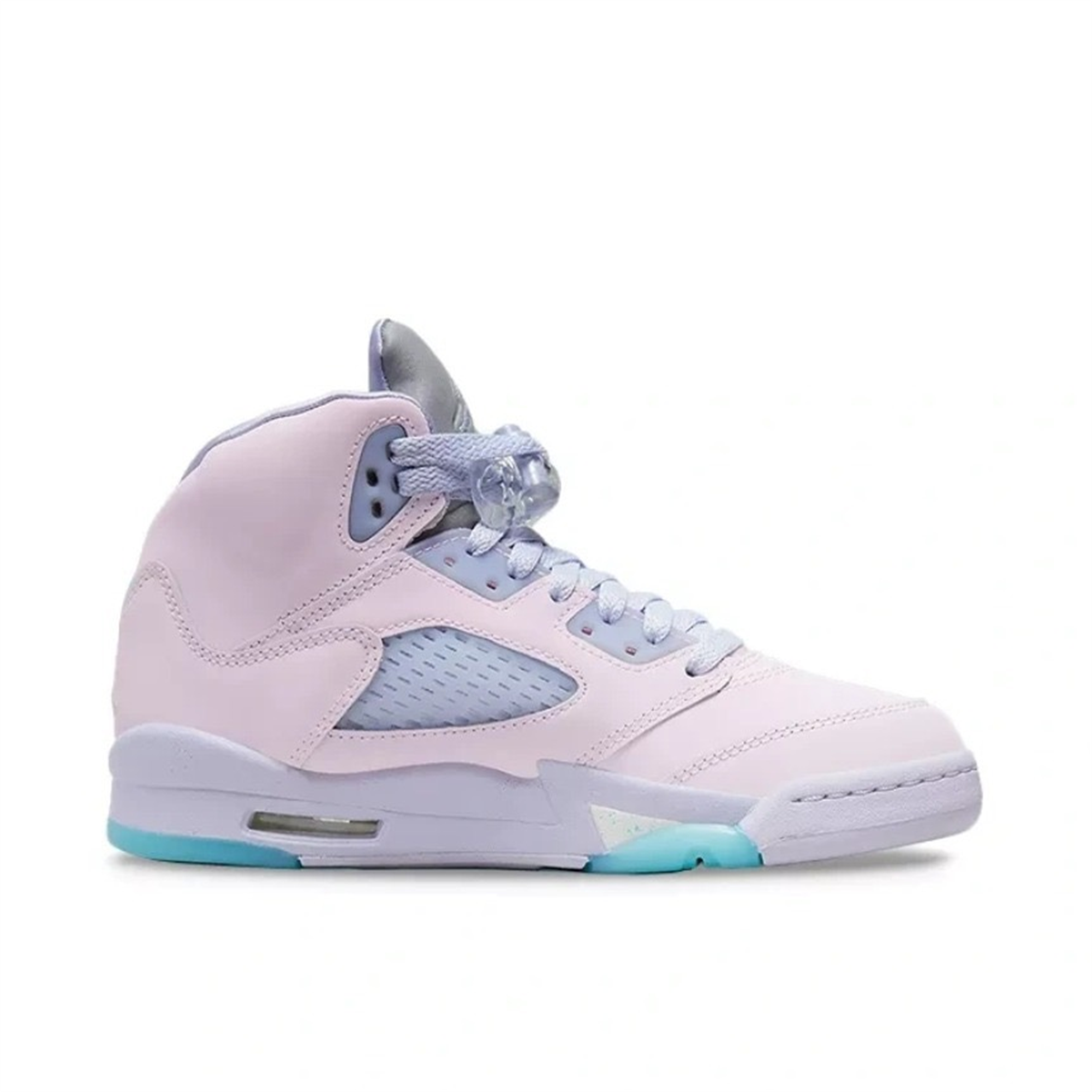 Unisex Air Jordan 5 Retro Basketball Shoes
