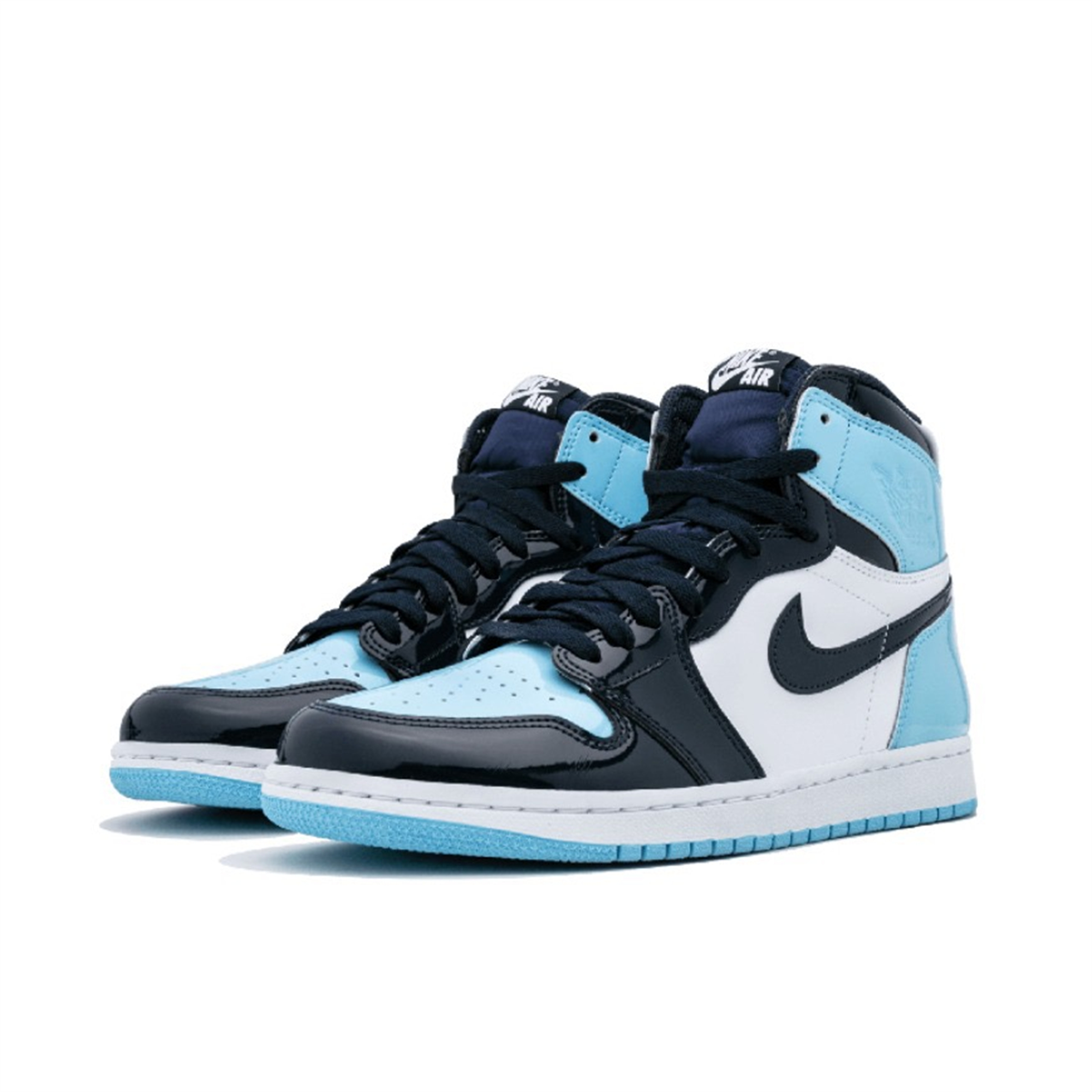 Air Jordan 1 Retro High OG Basketball Shoes
