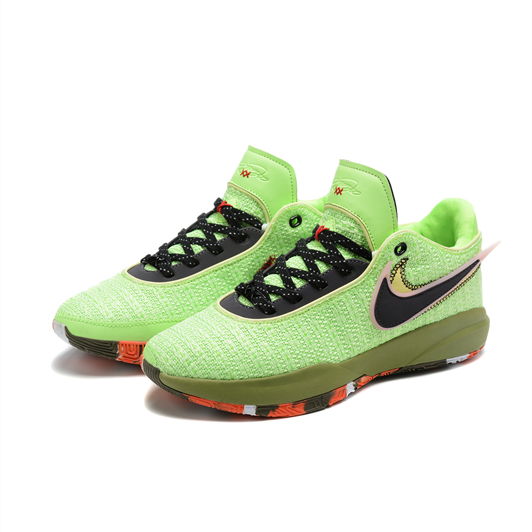 Men's LeBron 20 Fashion Basketball Shoes