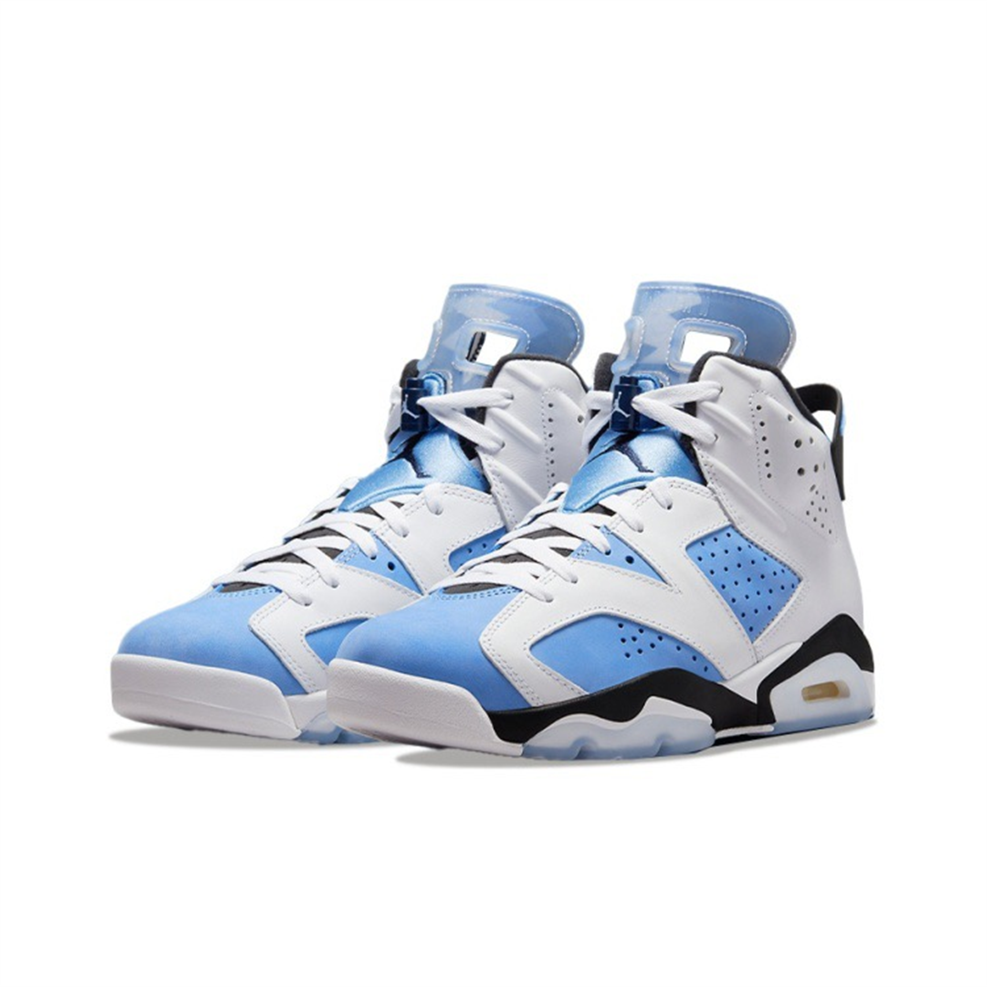 Men Air Jordan 6 Retro Basketball Shoes