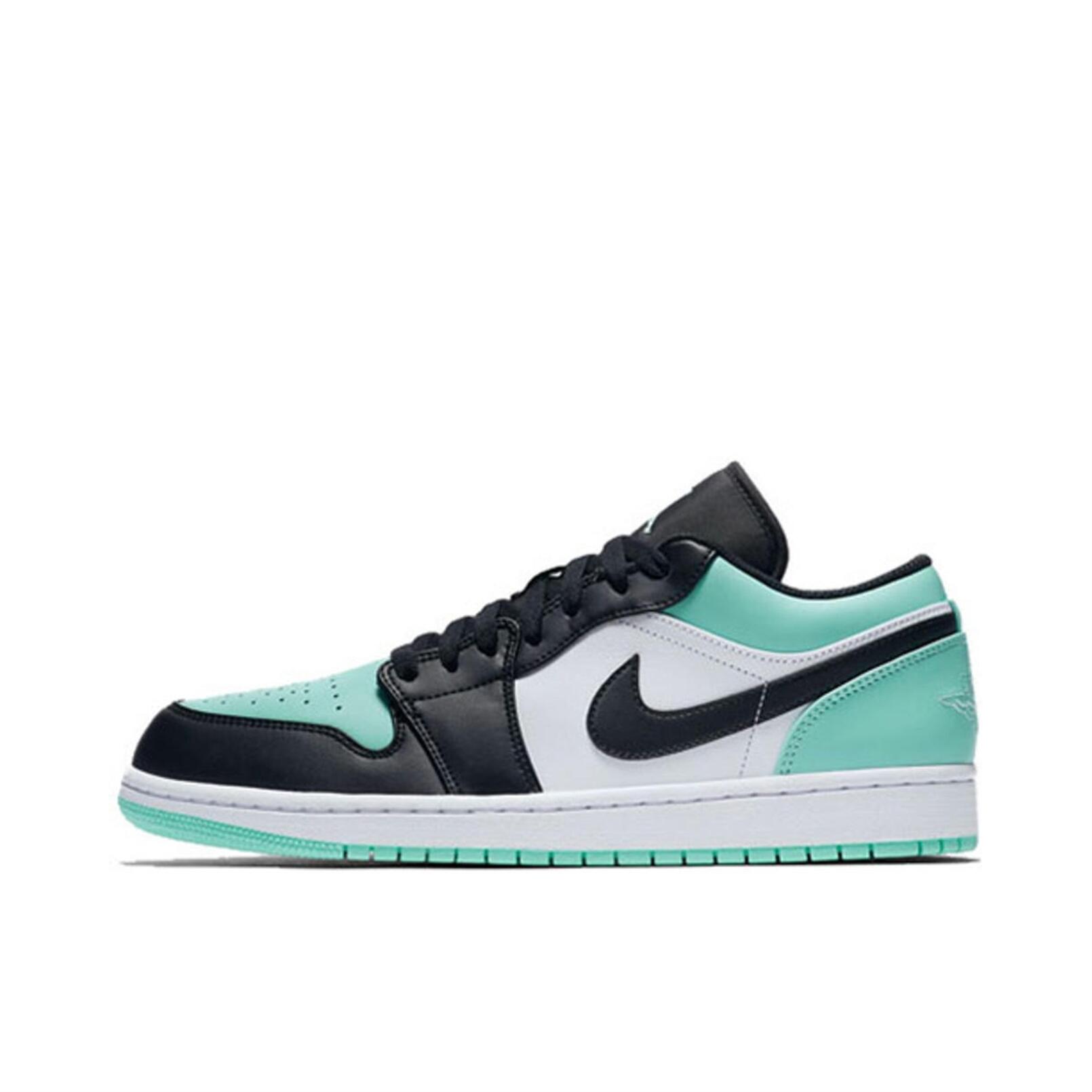 Air Jordan 1 Retro Low Basketball Shoes