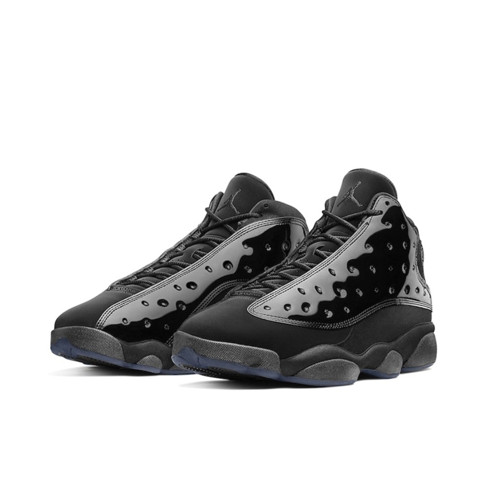 Men Air Jordan 13 Retro High Basketball Shoes