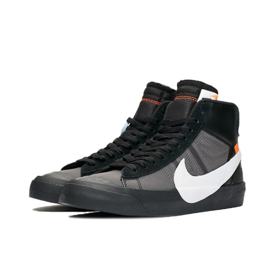 Unisex Blazer Fashion Casual Shoes