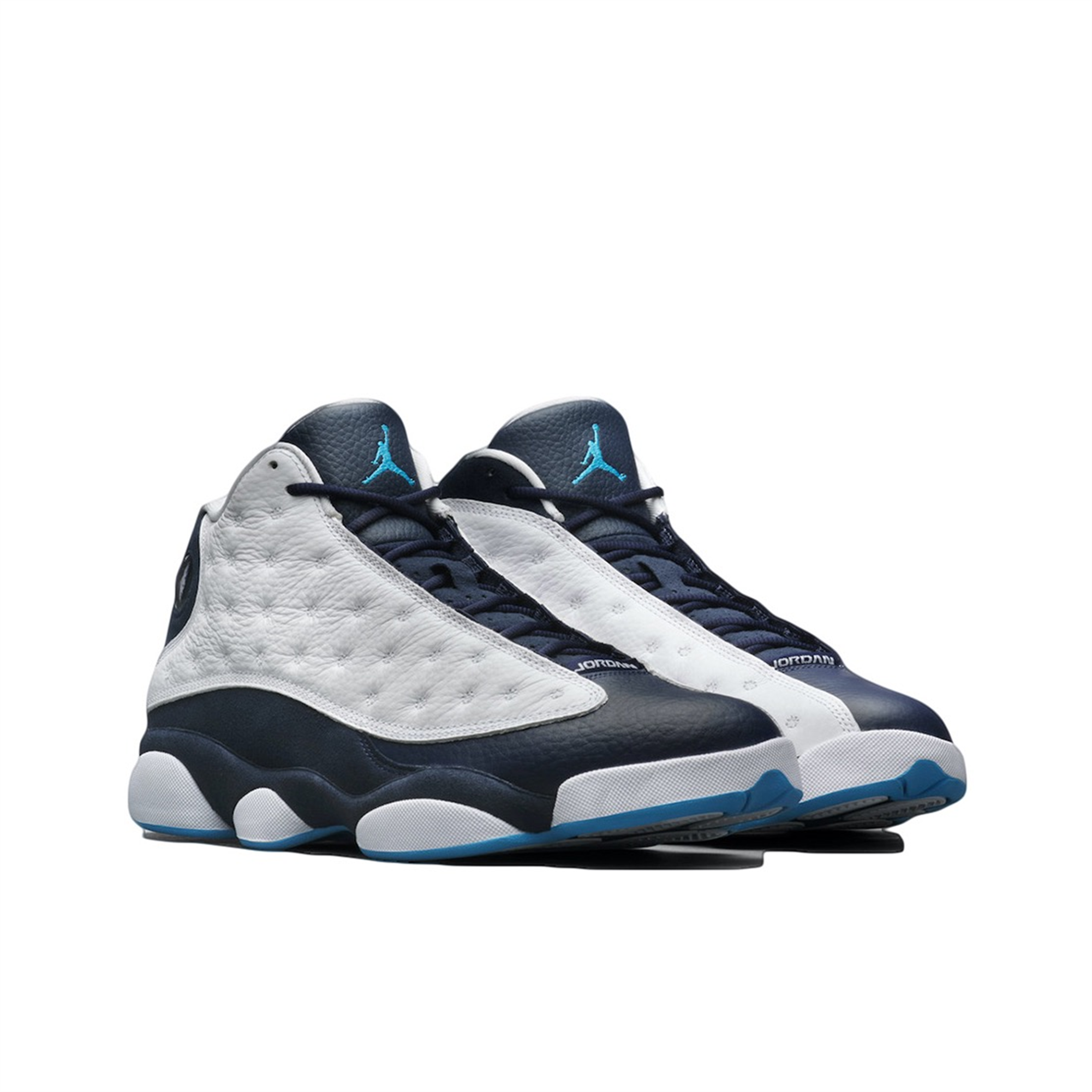 Men Air Jordan 13 Retro High Basketball Shoes