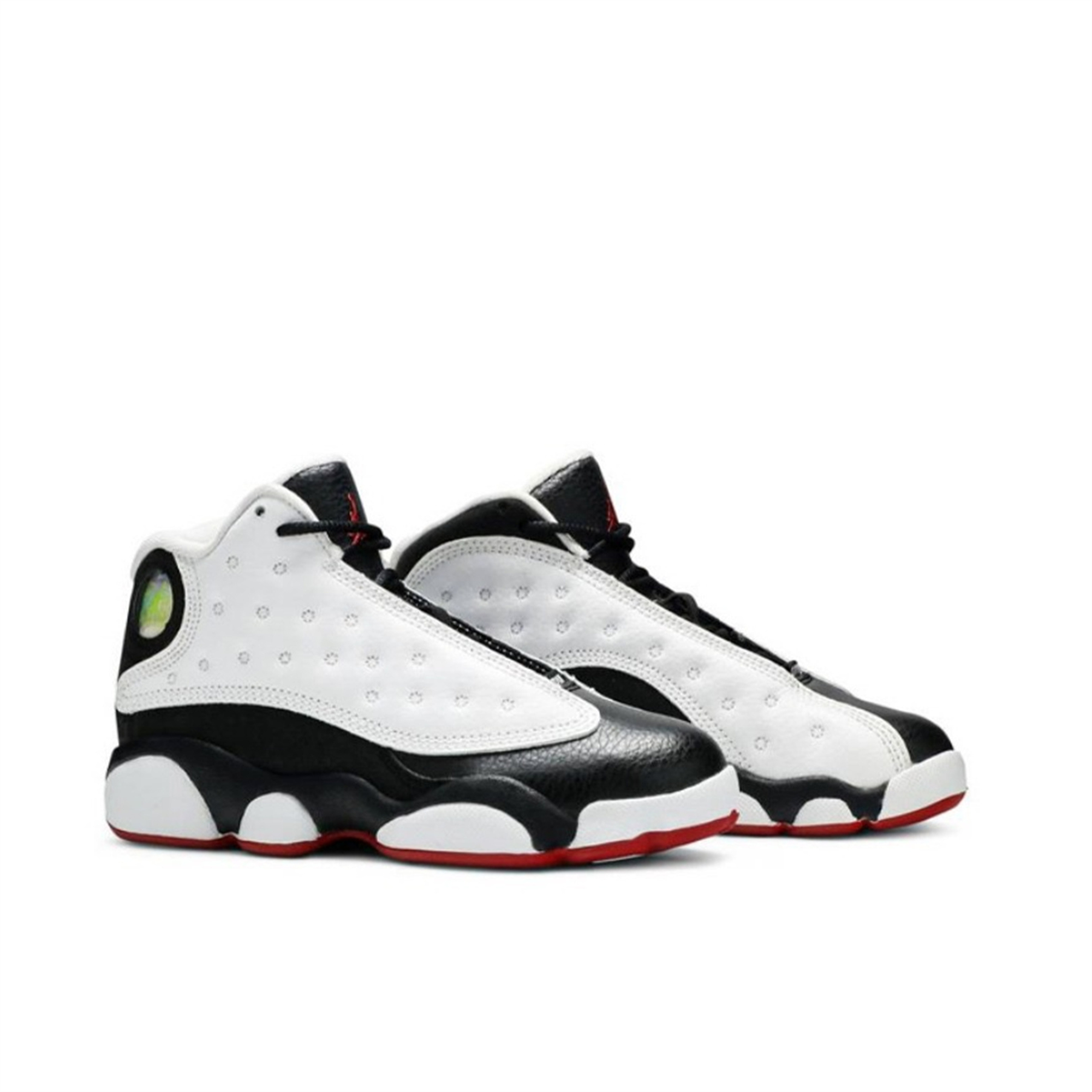 Unisex Air Jordan 13 Retro High Basketball Shoes