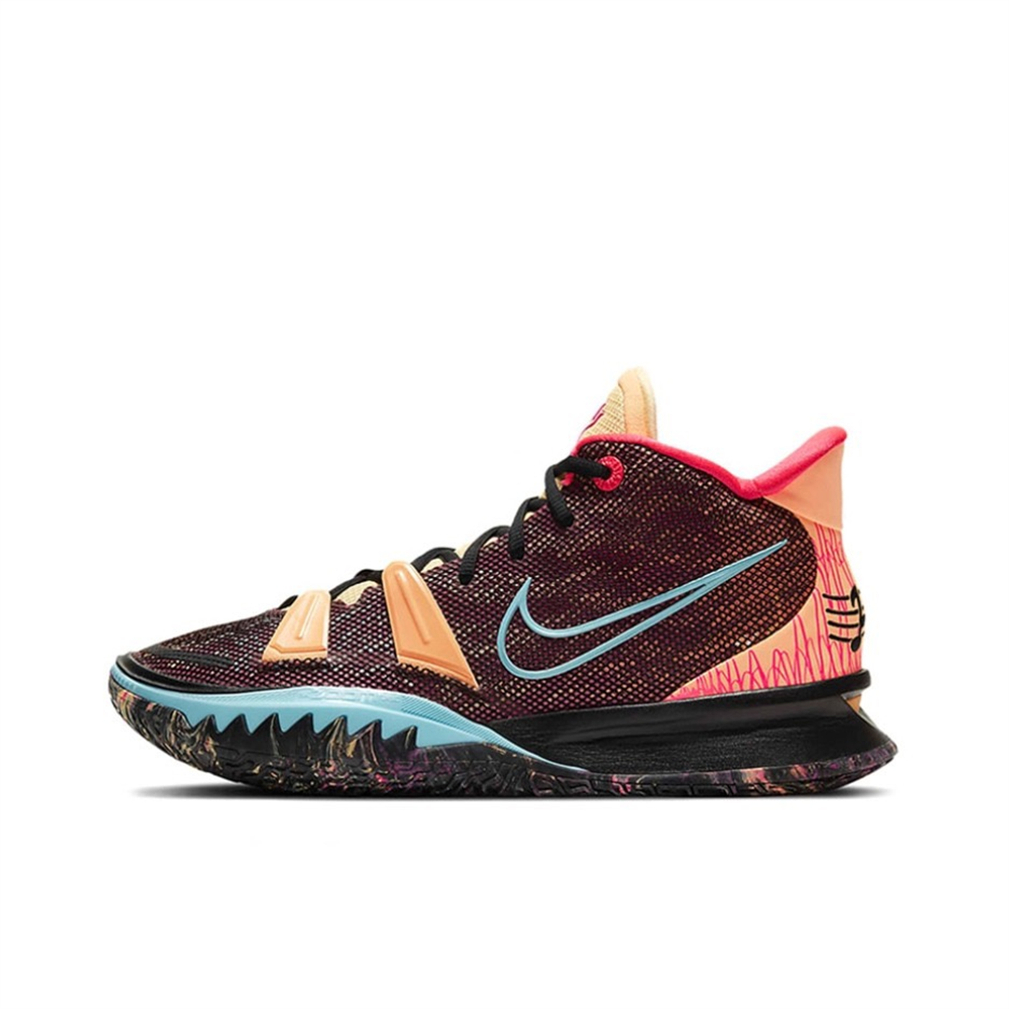 Men's Kyrie 7 Fashion Basketball Shoes
