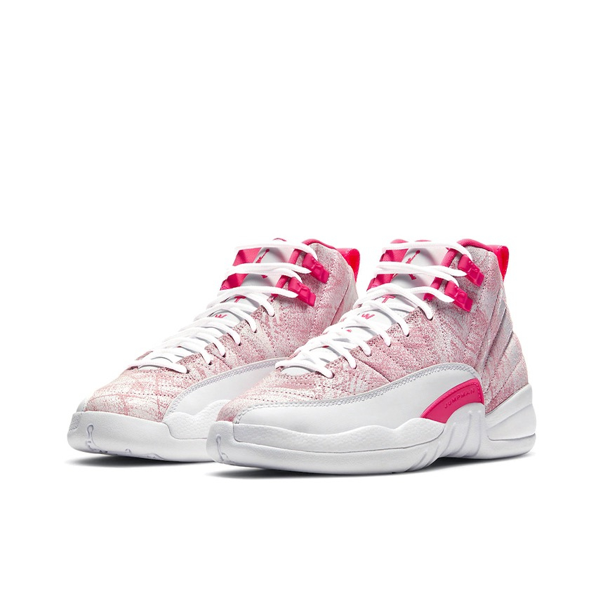 Men Air Jordan 12 Retro High Basketball Shoes