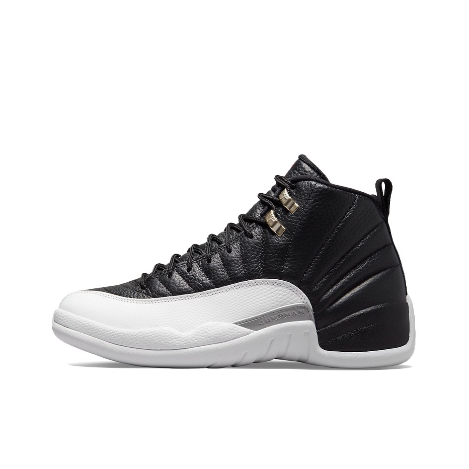 Men Air Jordan 12 Retro High Basketball Shoes