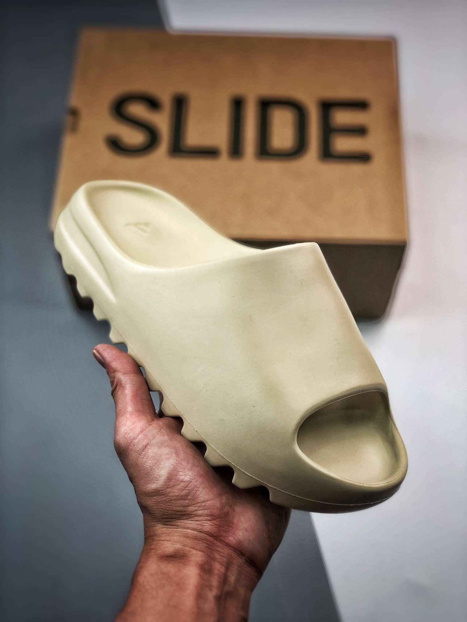 Unisex Originals Yeezy Slide Fashion Casual Shoes