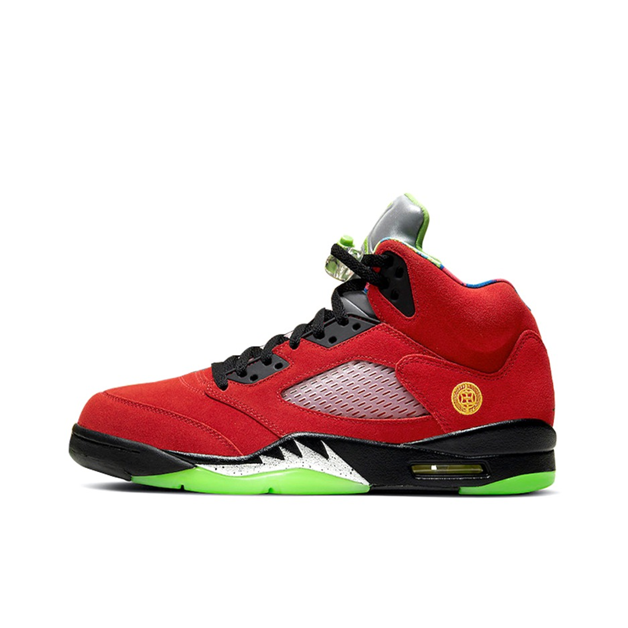Men Air Jordan 5 Retro Basketball Shoes