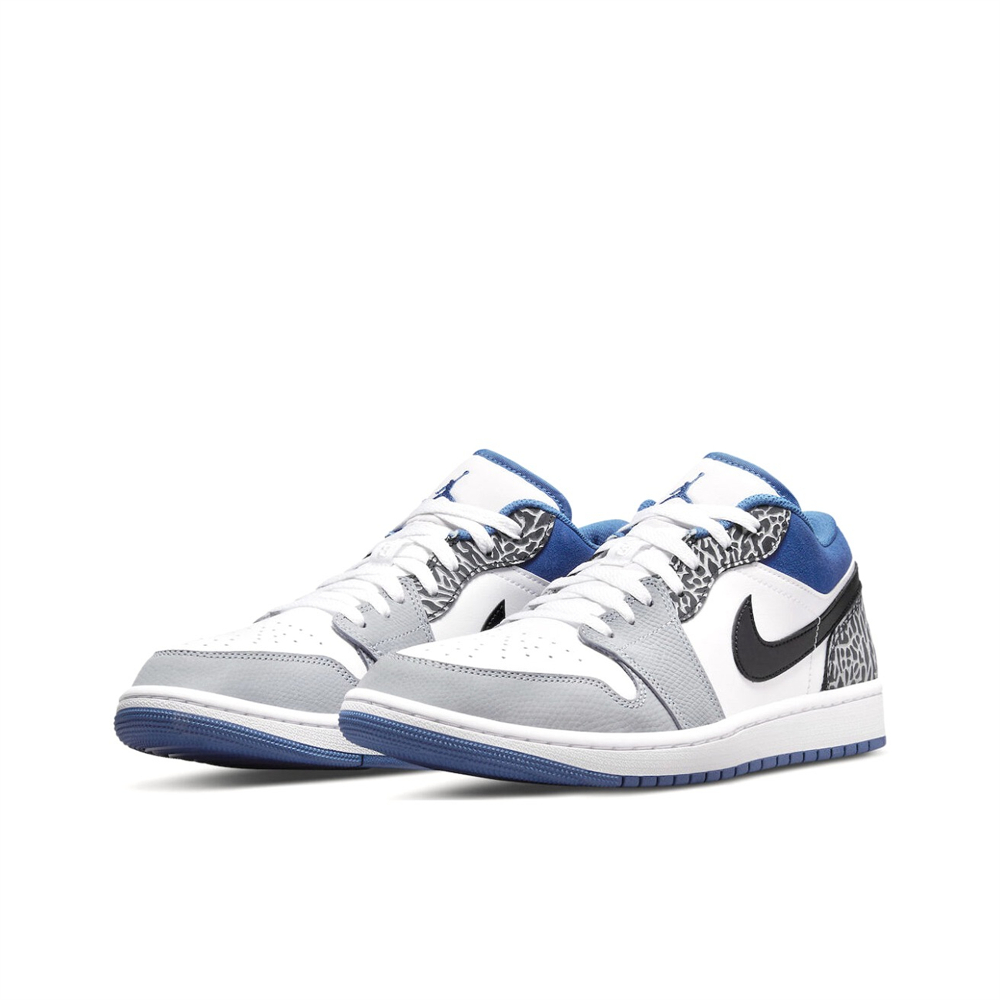 Air Jordan 1 Retro Low Basketball Shoes