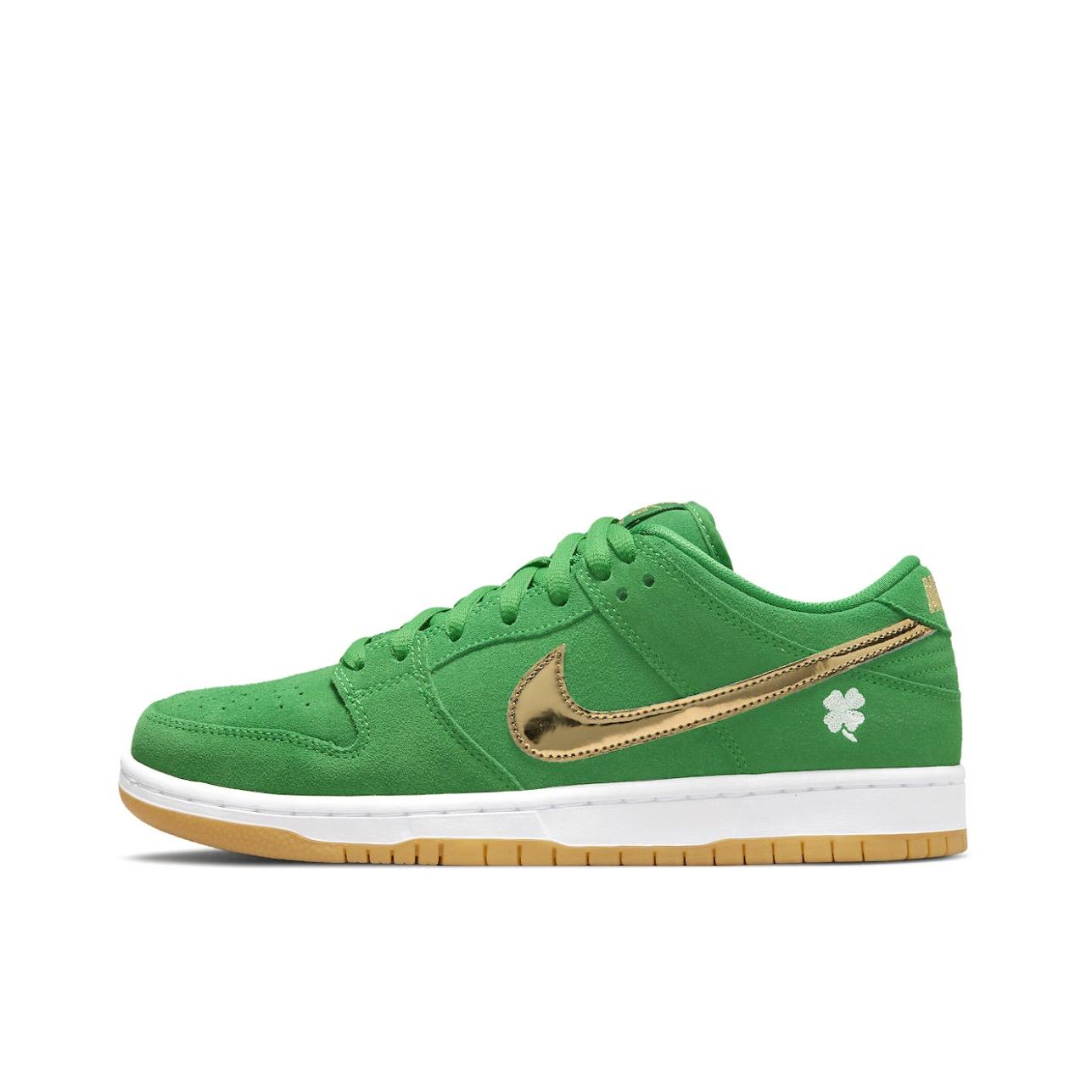 Unisex SB Dunk Low Casual Shoes