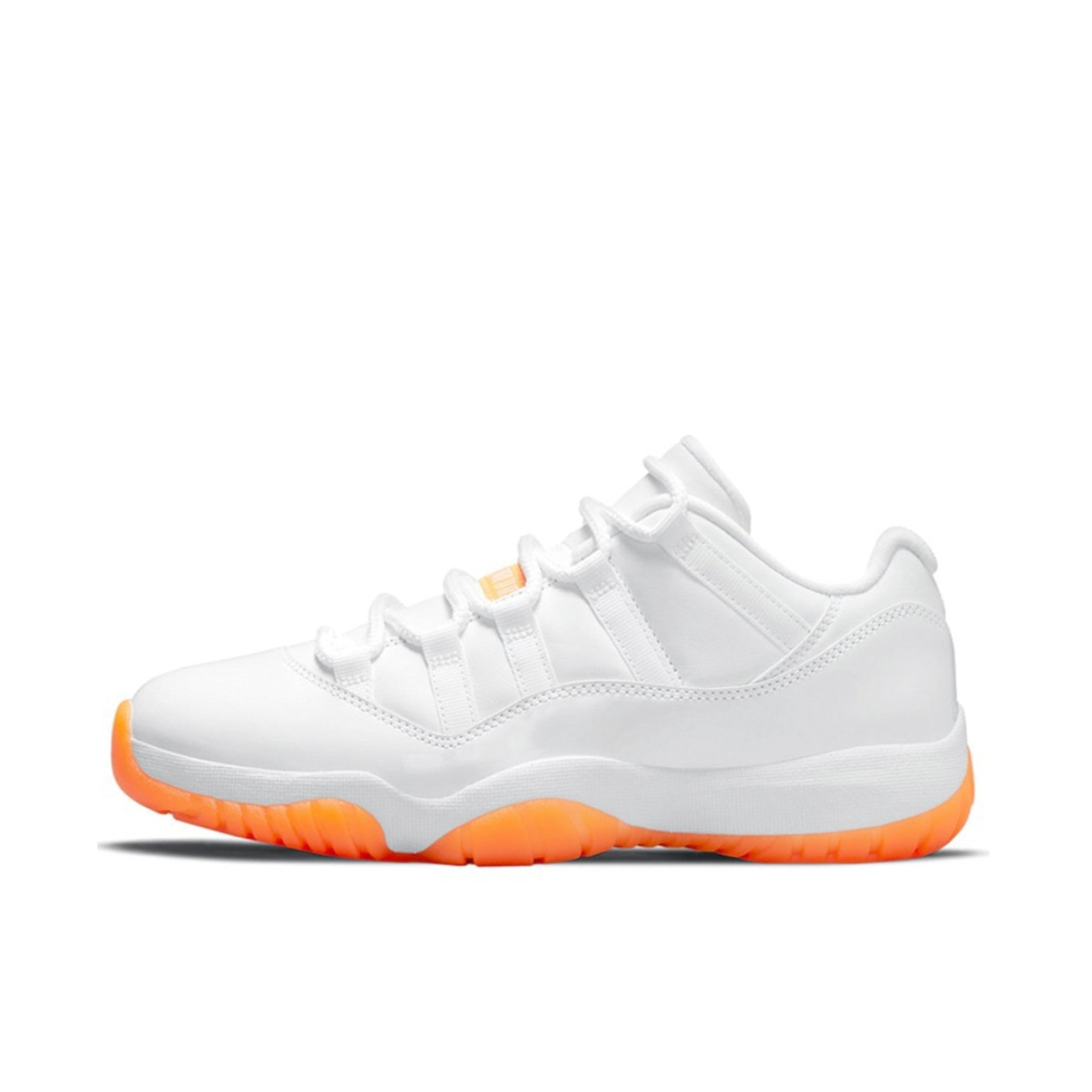 Unisex Air Jordan 11 Retro Low Basketball Shoes